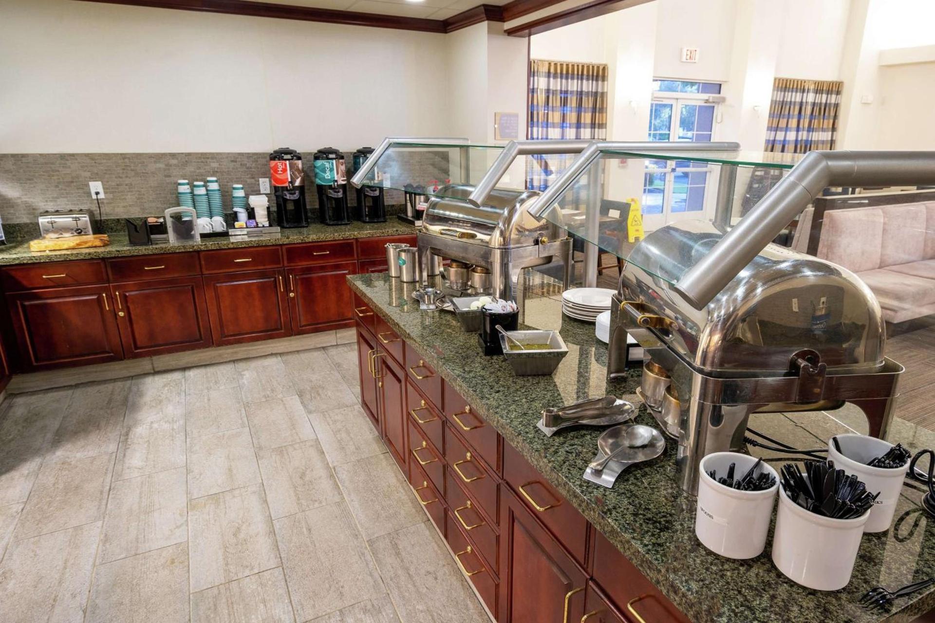 Homewood Suites by Hilton Ontario Rancho Cucamonga photo 16