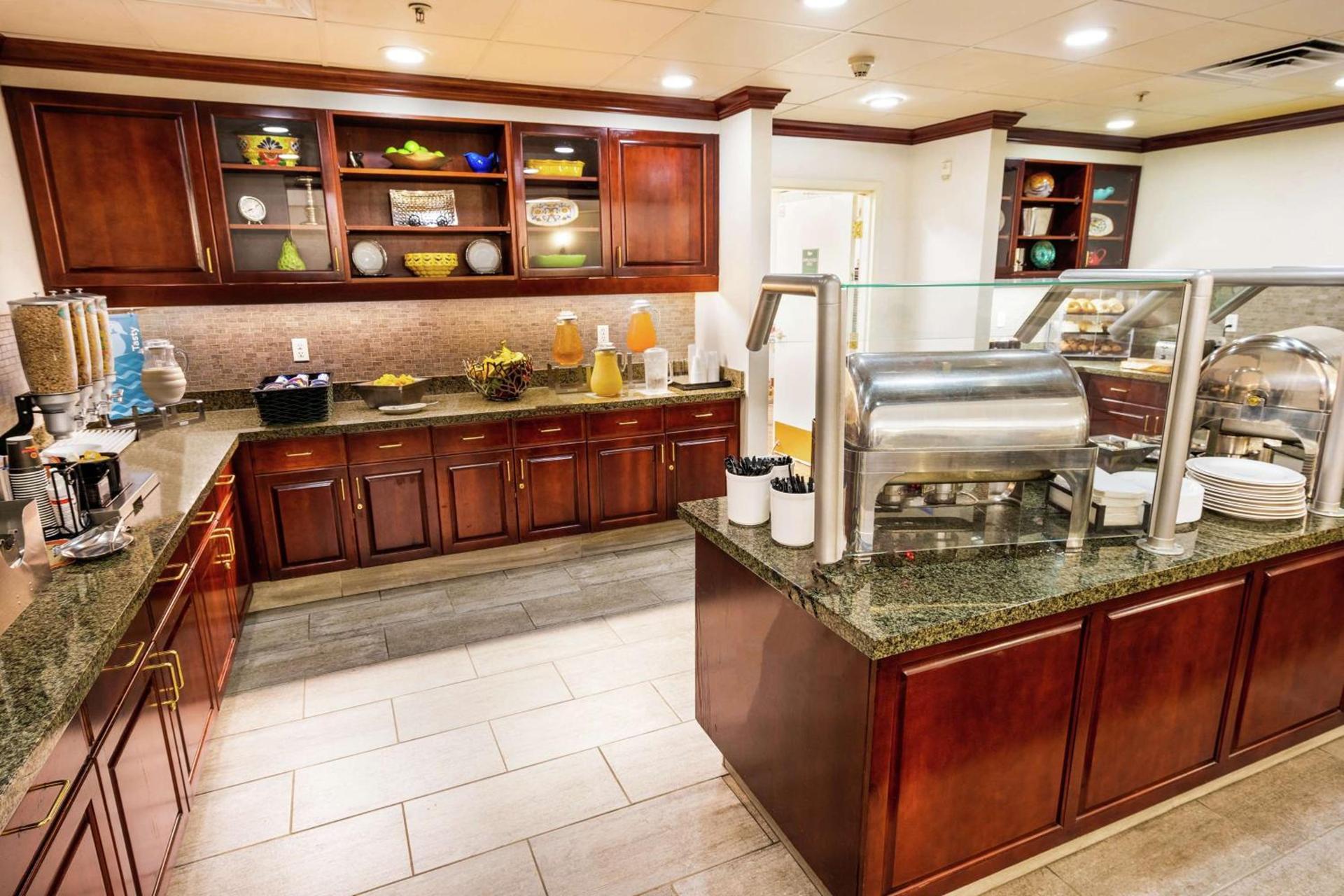 Homewood Suites by Hilton Ontario Rancho Cucamonga photo 17