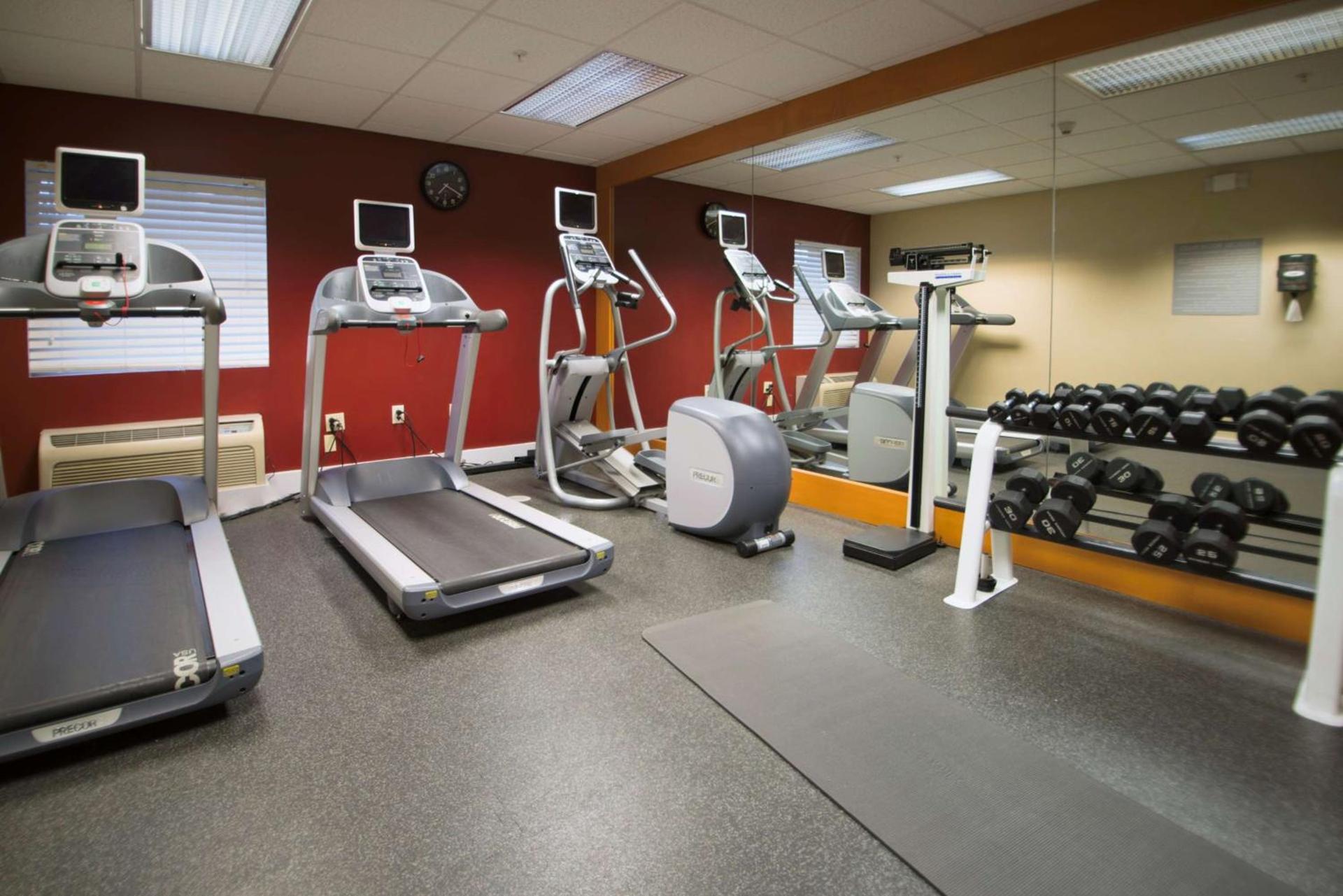 Homewood Suites by Hilton Ontario Rancho Cucamonga photo 19