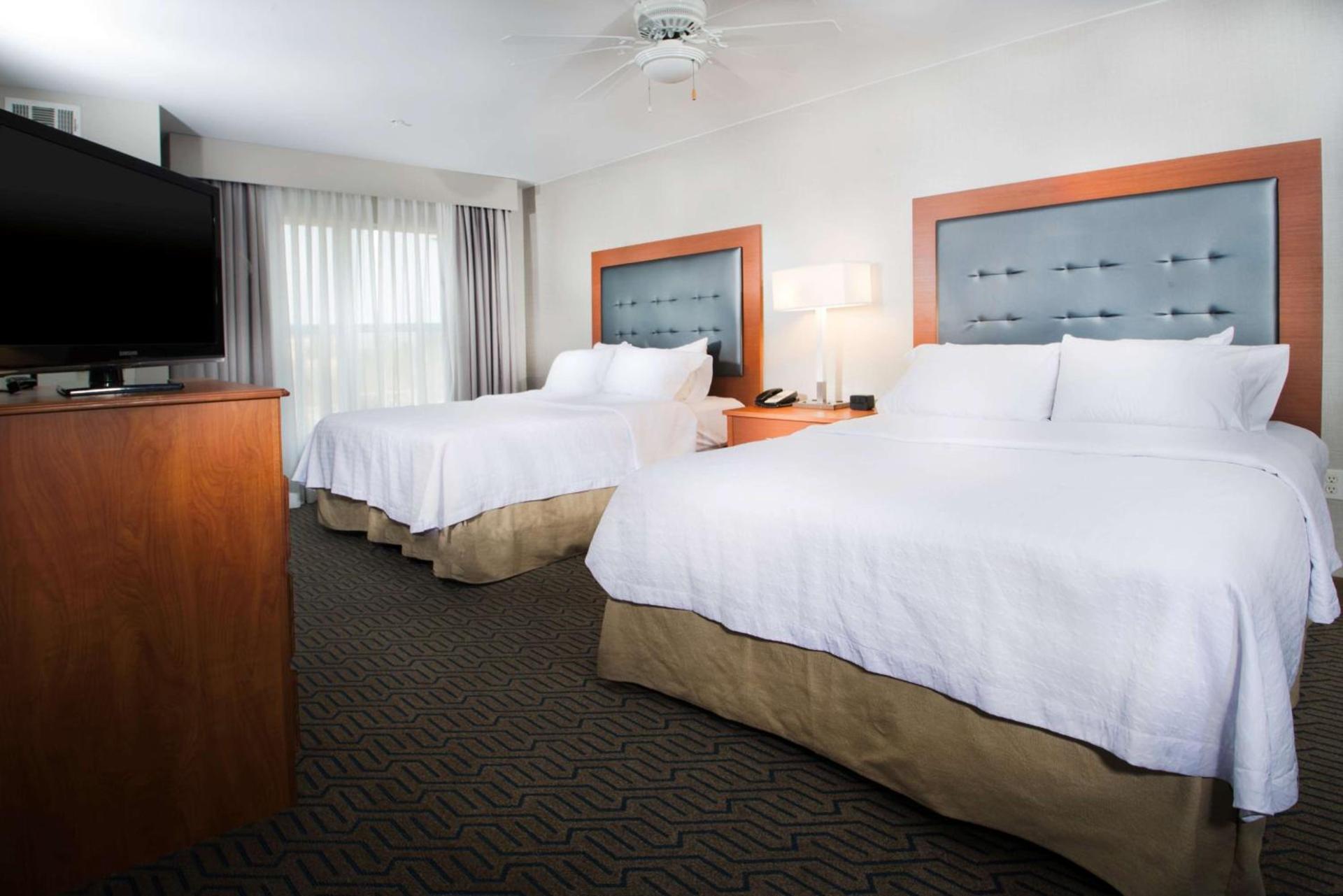 Homewood Suites by Hilton Ontario Rancho Cucamonga photo 21