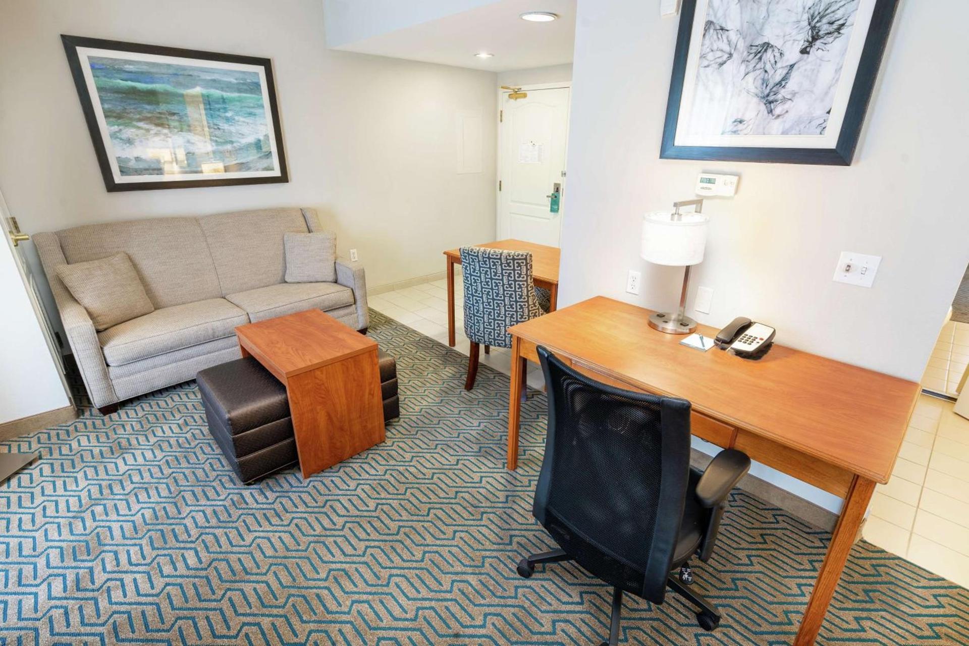 Homewood Suites by Hilton Ontario Rancho Cucamonga photo 20
