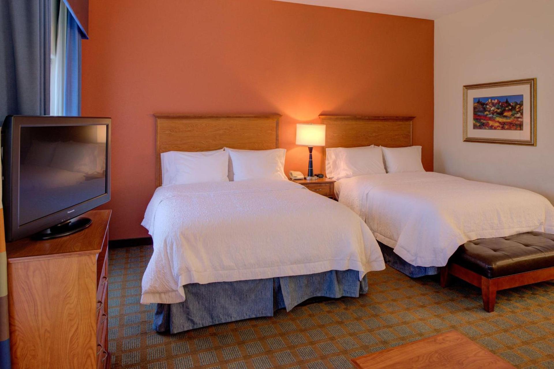 Hampton Inn & Suites Ontario photo 49