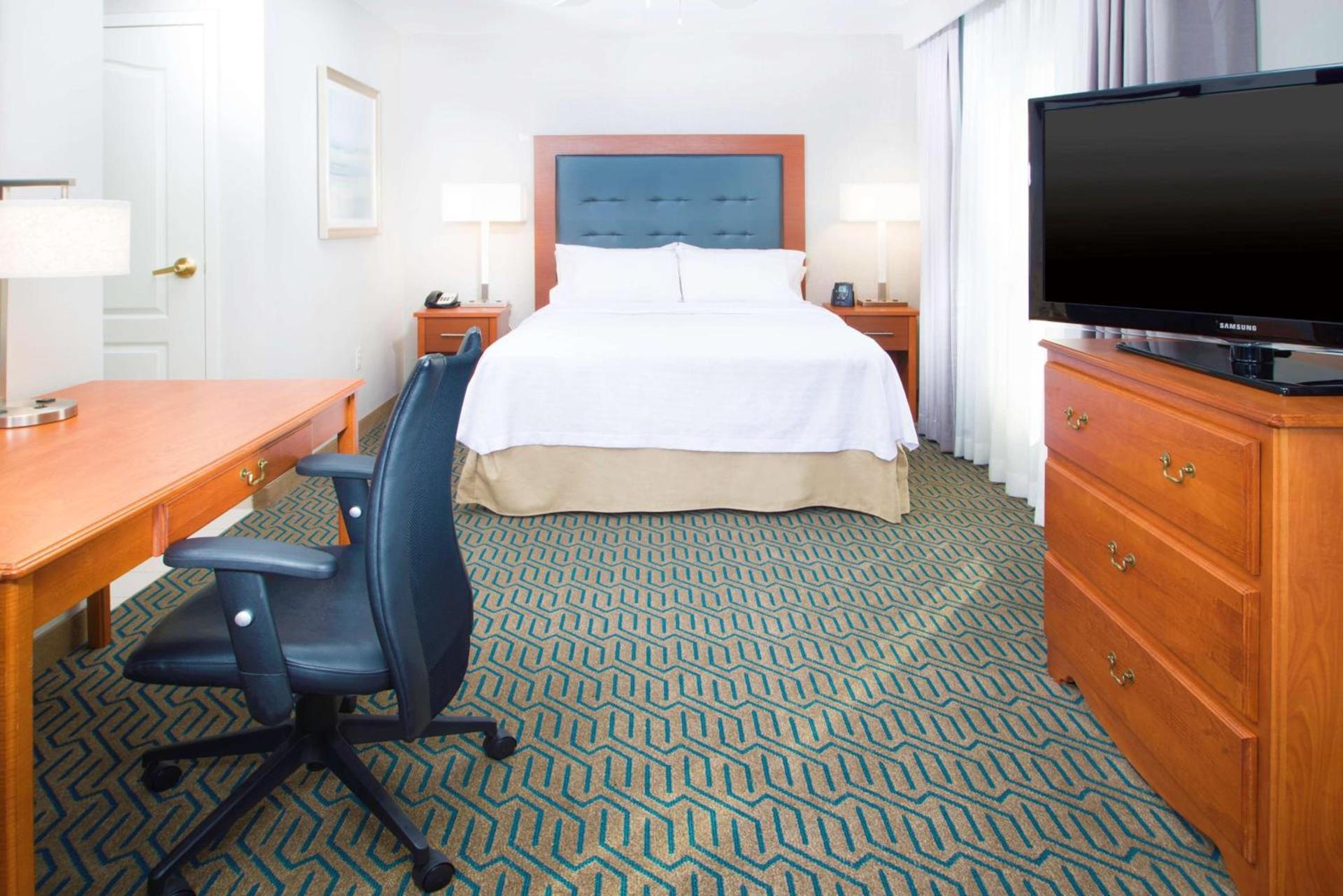 Homewood Suites by Hilton Ontario Rancho Cucamonga photo 22