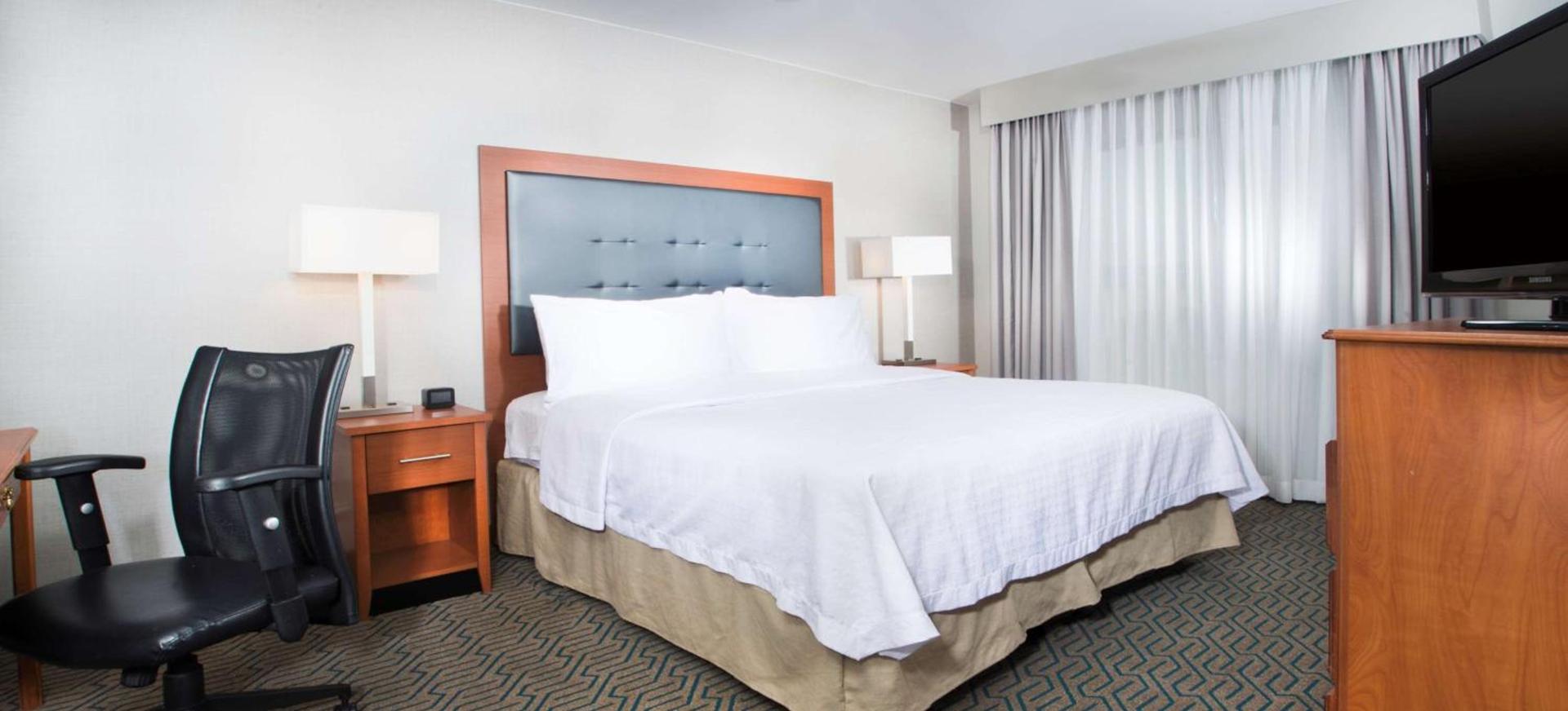 Homewood Suites by Hilton Ontario Rancho Cucamonga photo 23