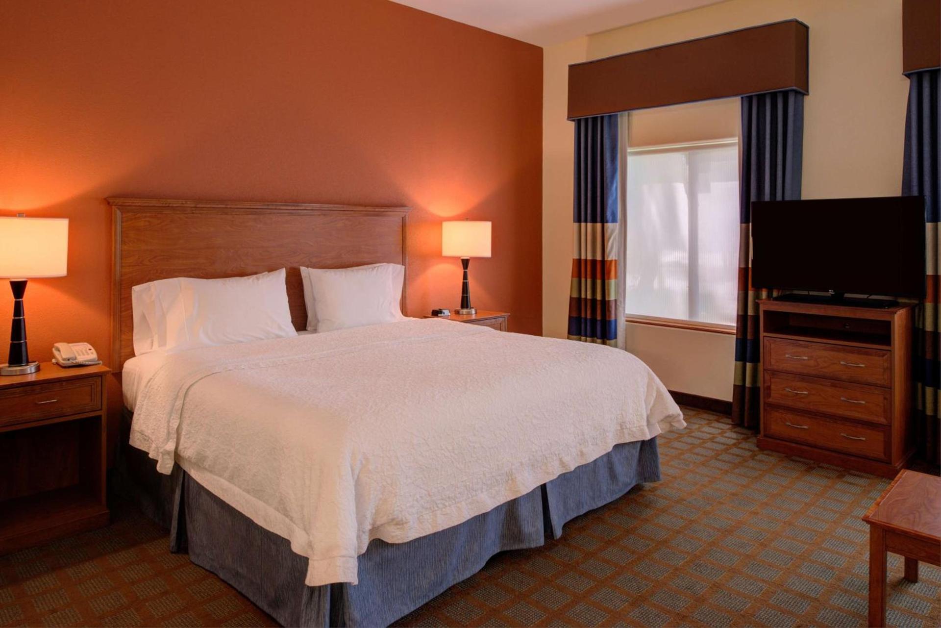 Hampton Inn & Suites Ontario photo 51