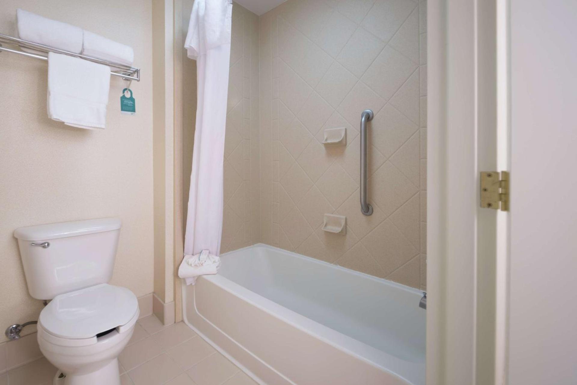 Homewood Suites by Hilton Ontario Rancho Cucamonga photo 29