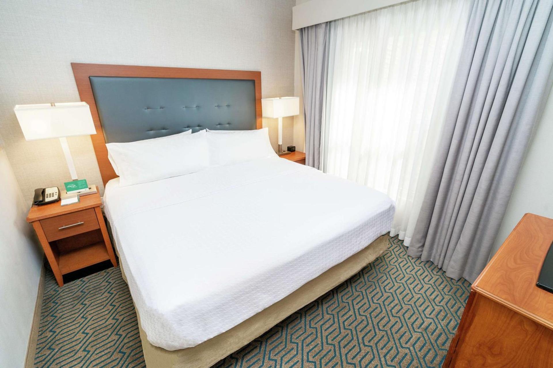 Homewood Suites by Hilton Ontario Rancho Cucamonga photo 30