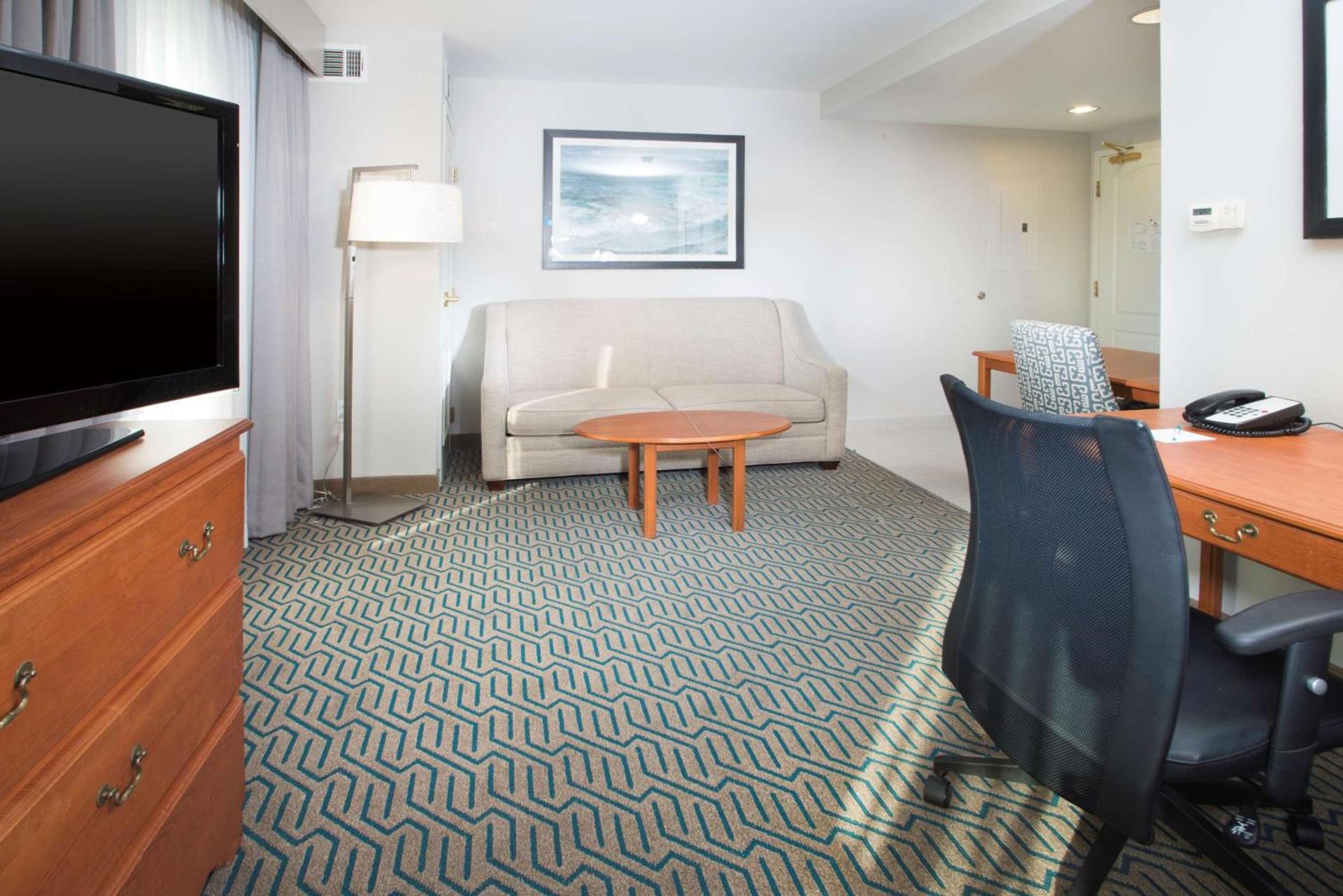Homewood Suites by Hilton Ontario Rancho Cucamonga photo 31