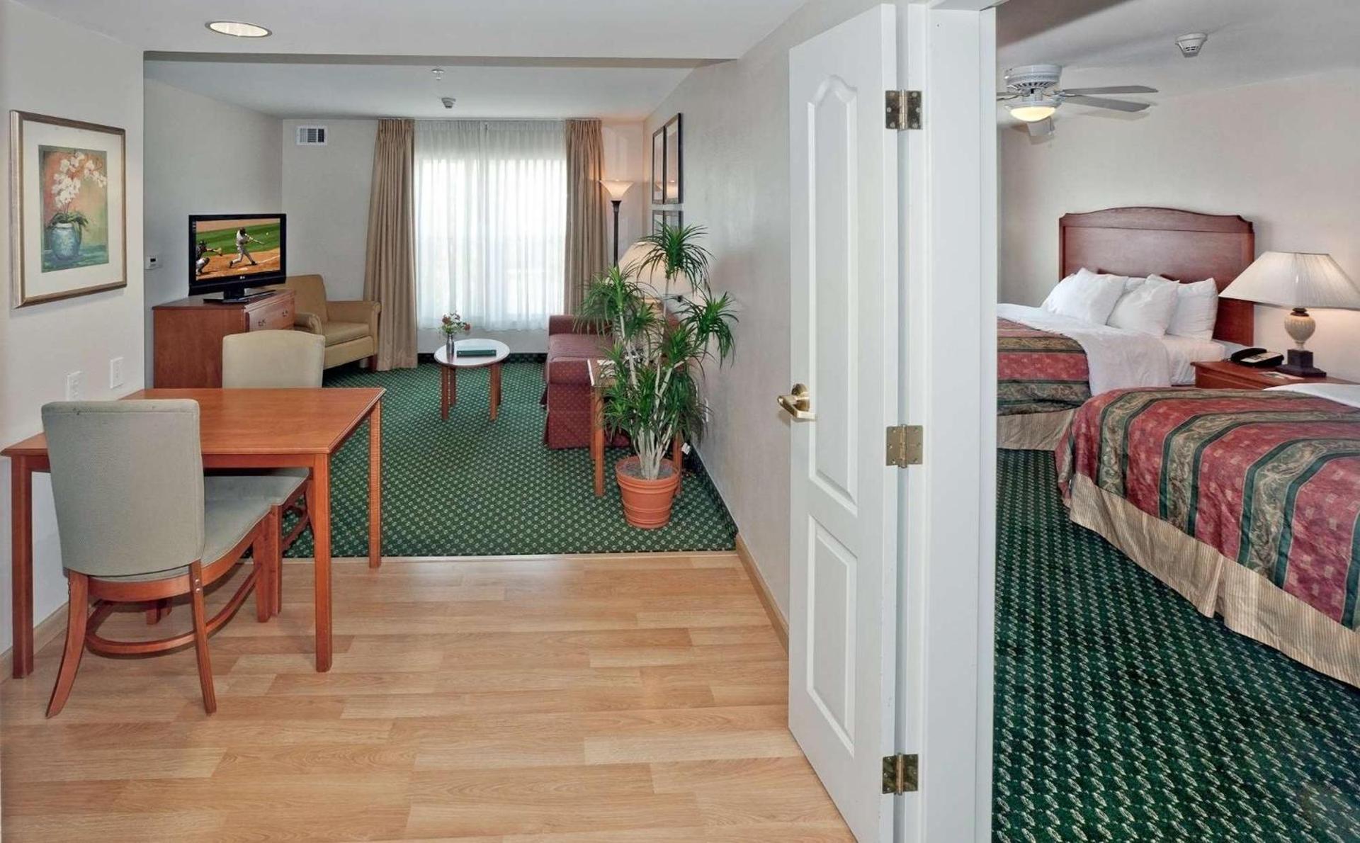 Homewood Suites by Hilton Ontario Rancho Cucamonga photo 33