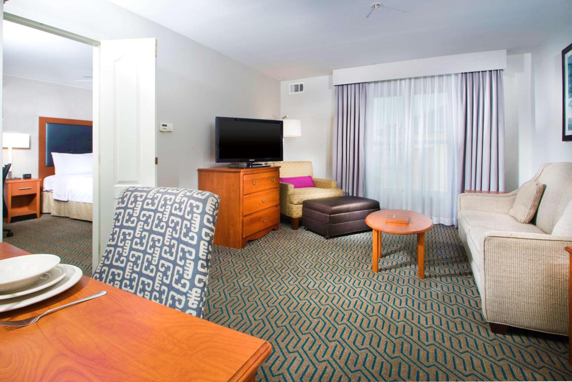 Homewood Suites by Hilton Ontario Rancho Cucamonga photo 34