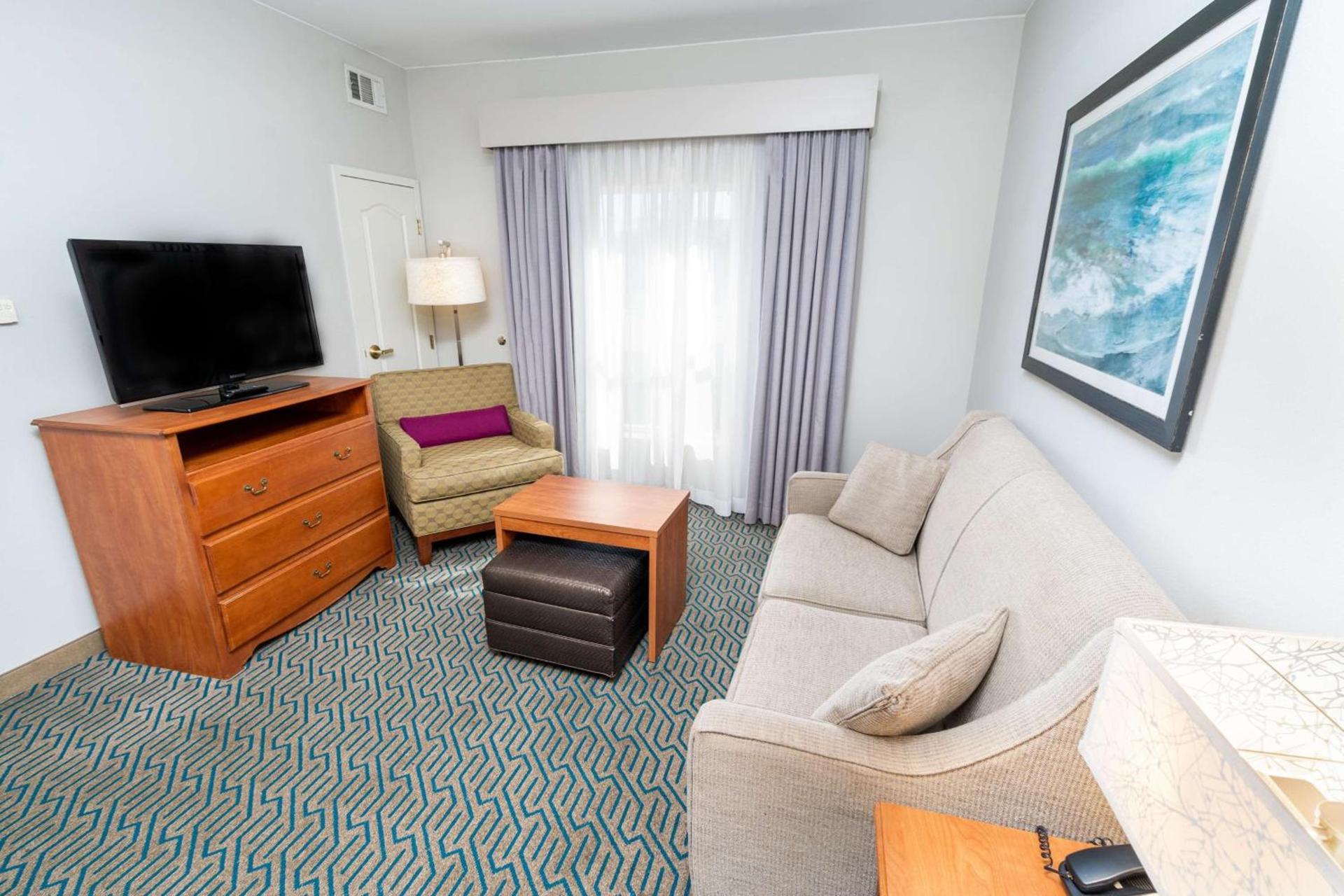 Homewood Suites by Hilton Ontario Rancho Cucamonga photo 36