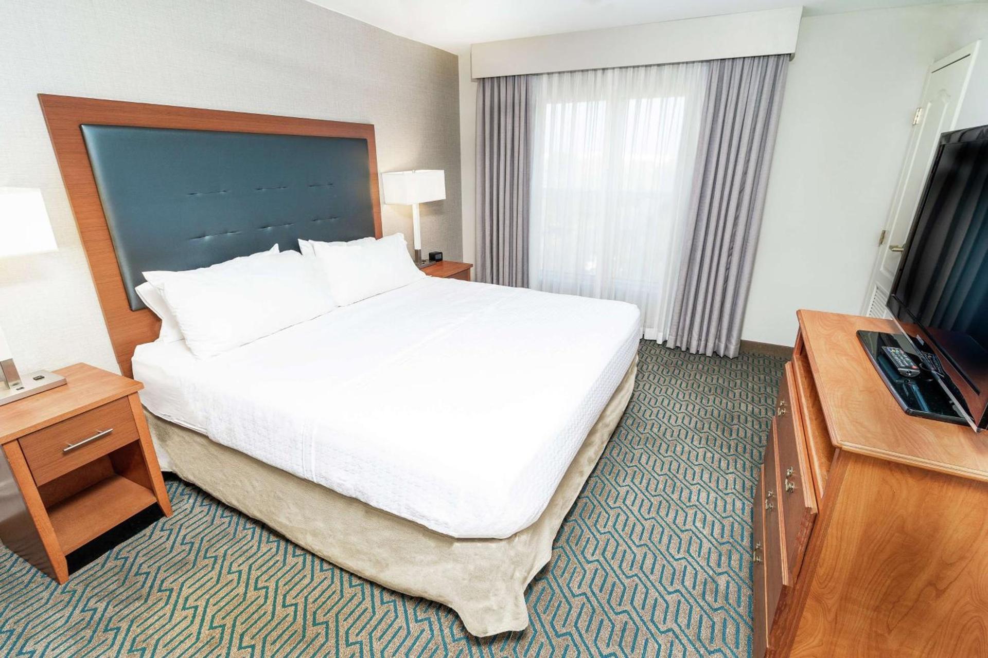 Homewood Suites by Hilton Ontario Rancho Cucamonga photo 37