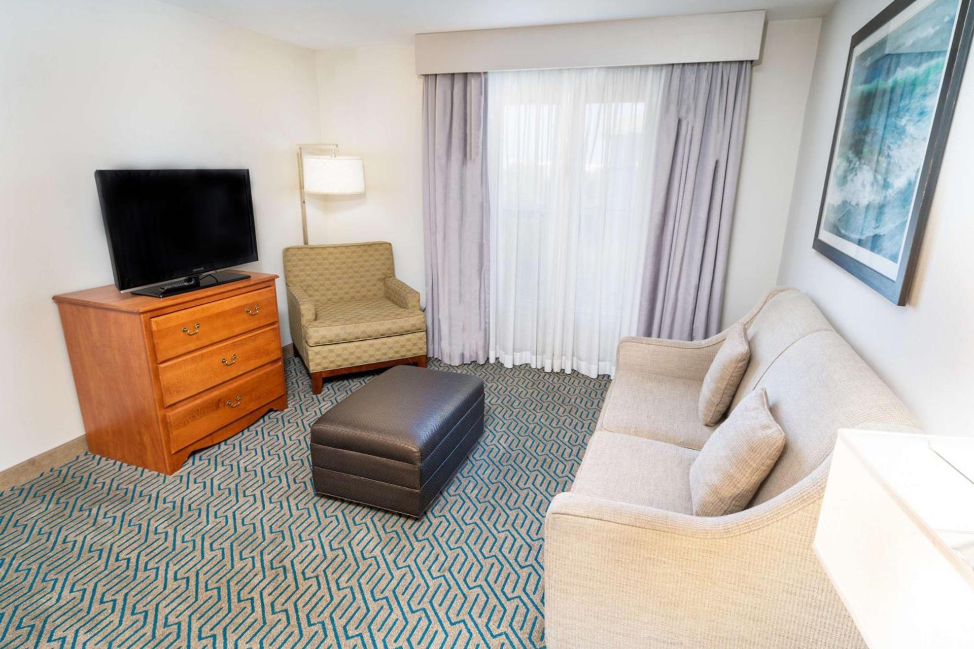 Homewood Suites by Hilton Ontario Rancho Cucamonga photo 38