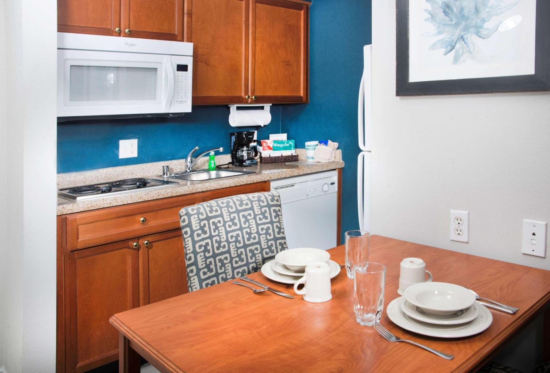 Homewood Suites by Hilton Ontario Rancho Cucamonga photo 39
