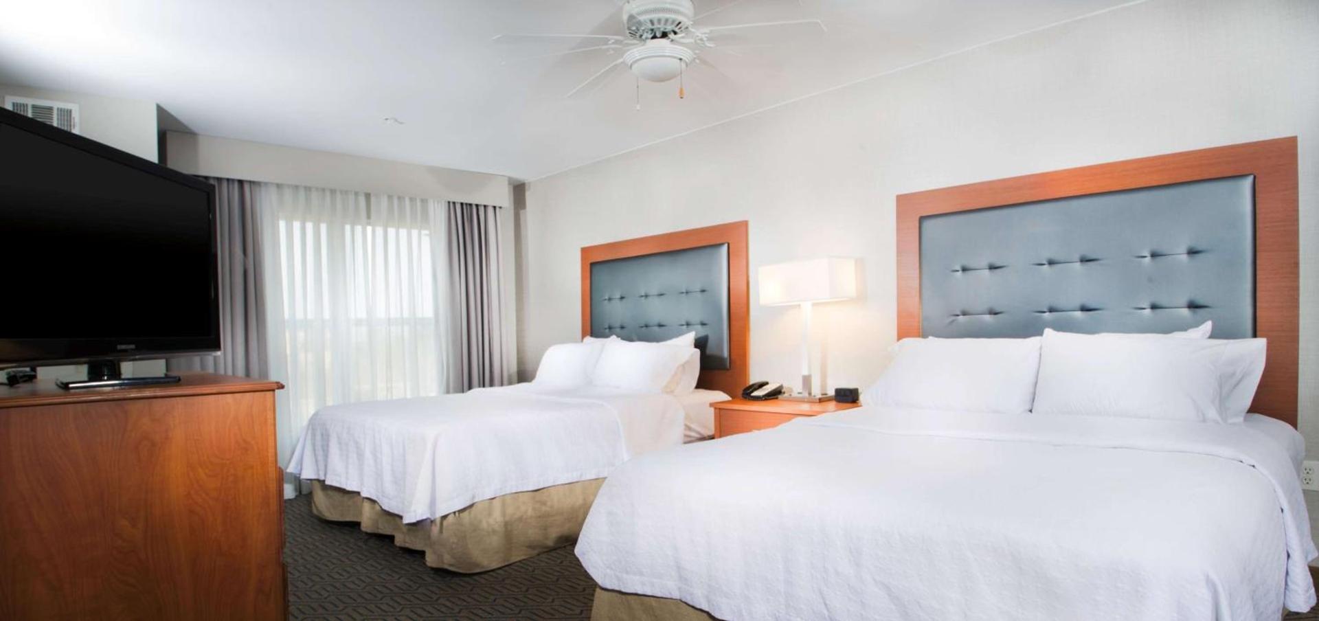 Homewood Suites by Hilton Ontario Rancho Cucamonga photo 41