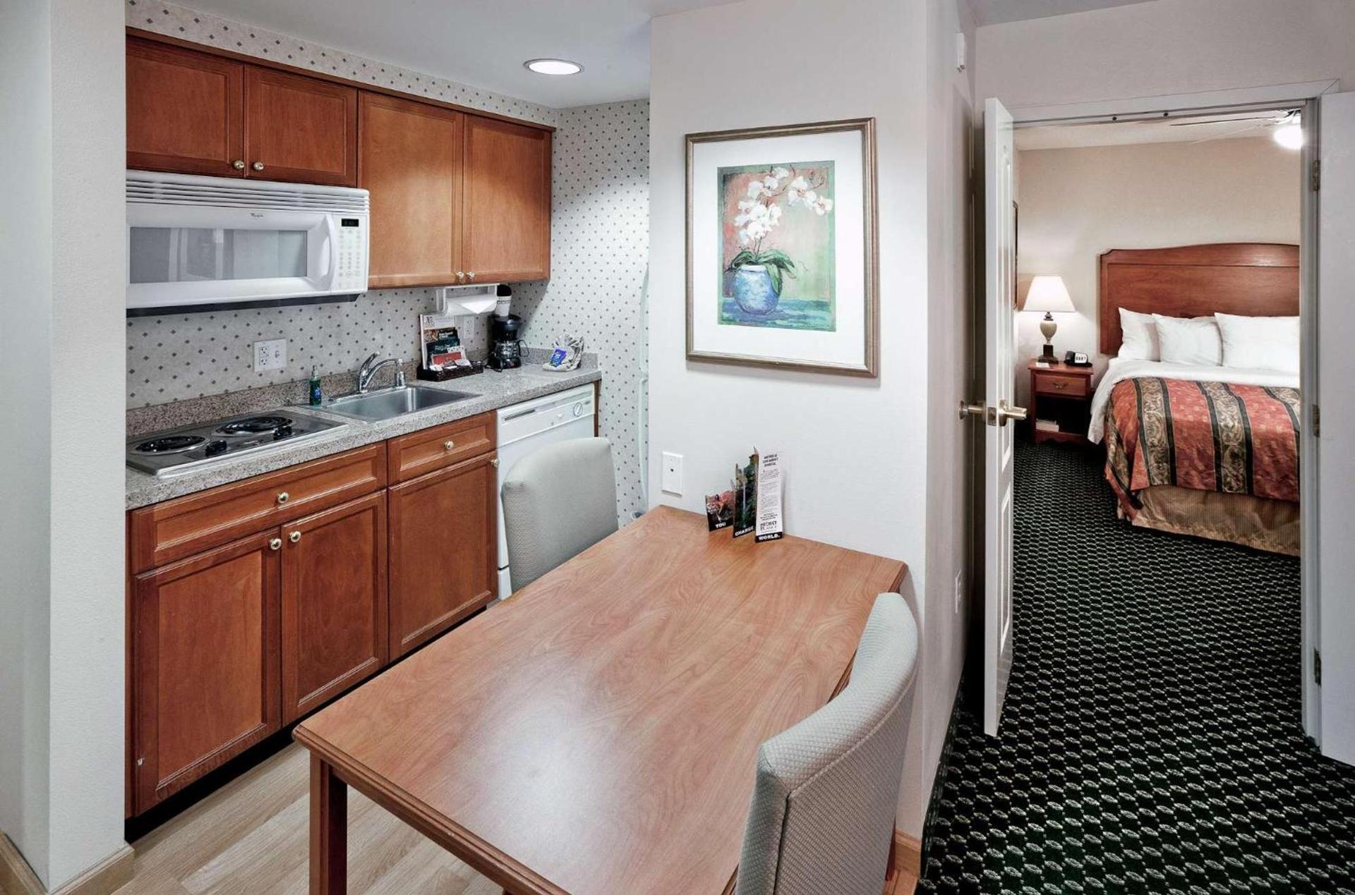 Homewood Suites by Hilton Ontario Rancho Cucamonga photo 44