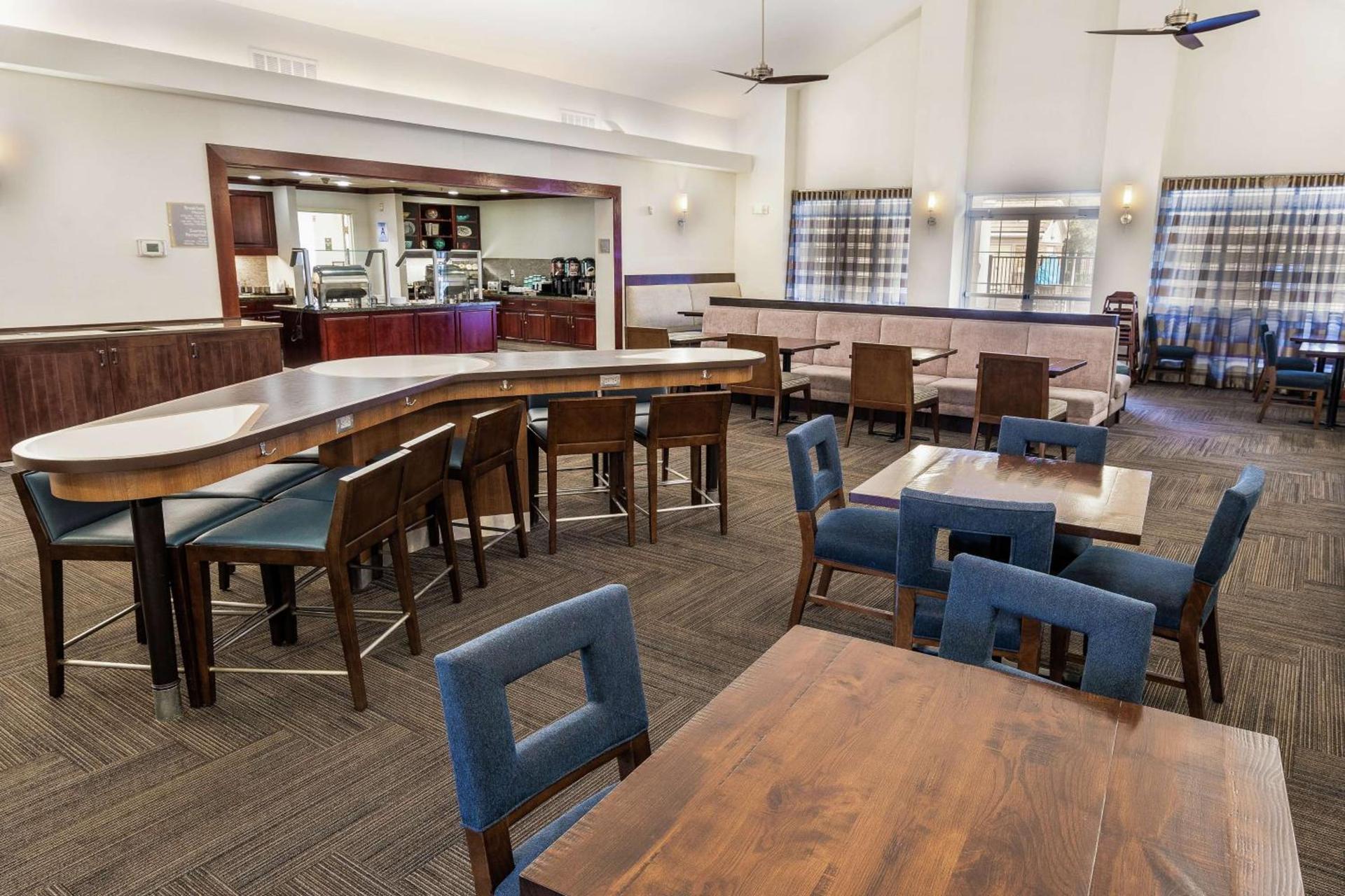 Homewood Suites by Hilton Ontario Rancho Cucamonga photo 47