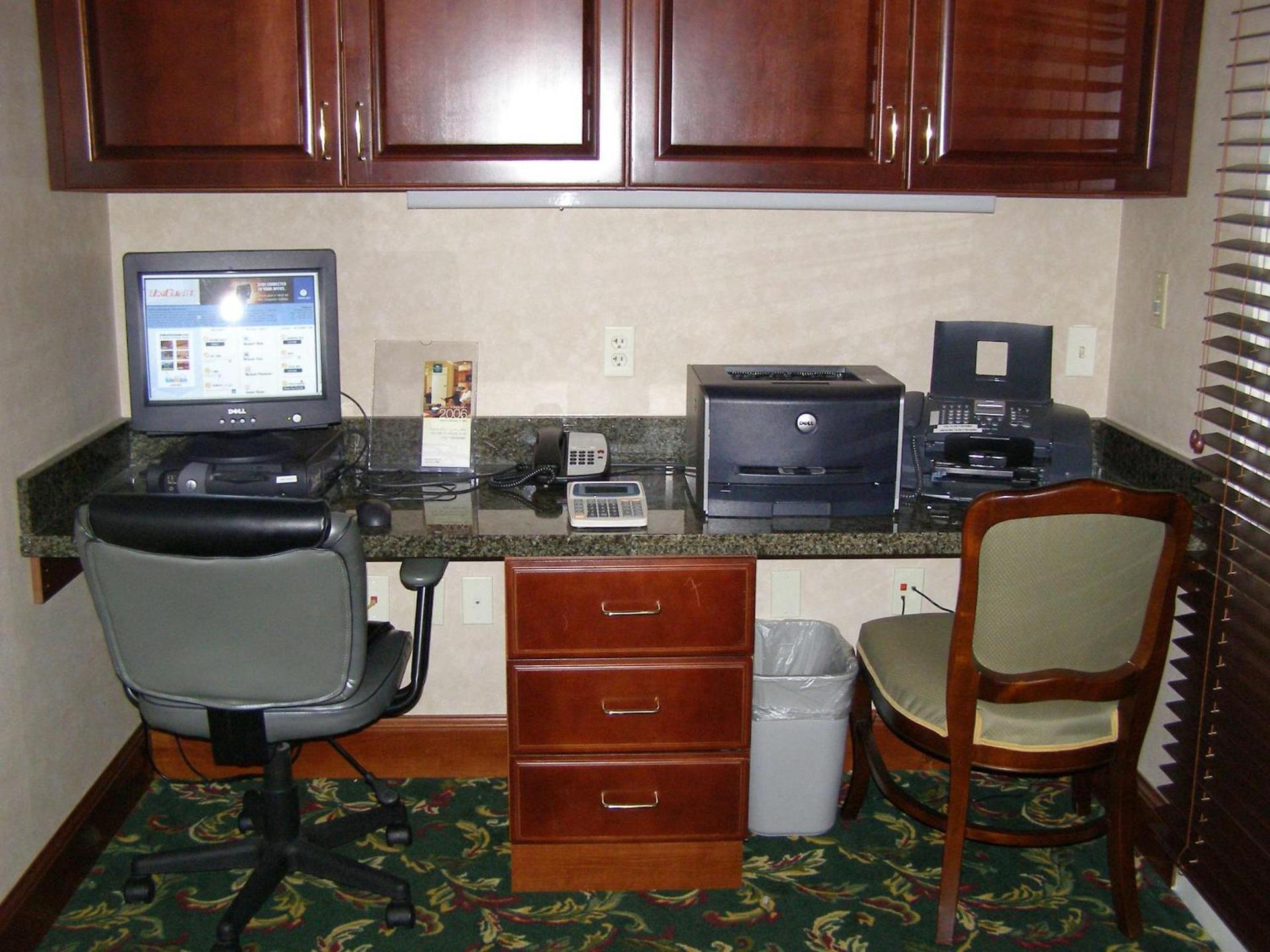 Homewood Suites by Hilton Ontario Rancho Cucamonga photo 49