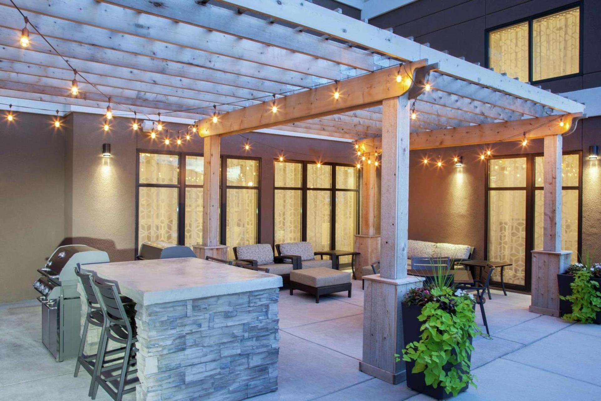 Homewood Suites by Hilton Munster photo 24
