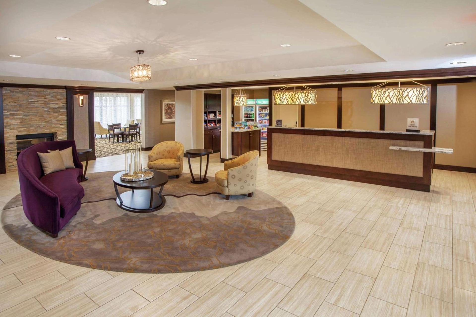 Homewood Suites by Hilton Munster photo 4