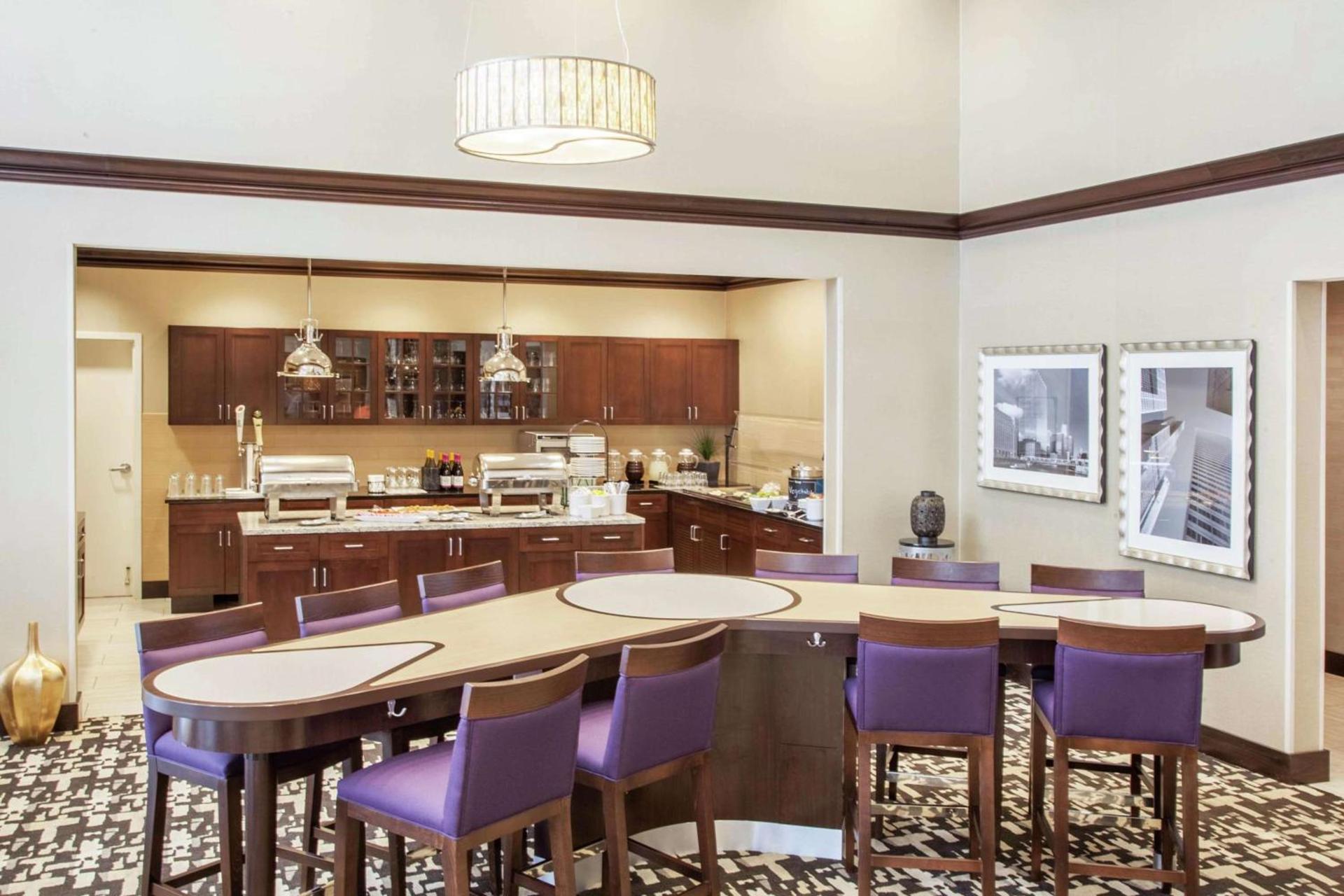 Homewood Suites by Hilton Munster photo 6