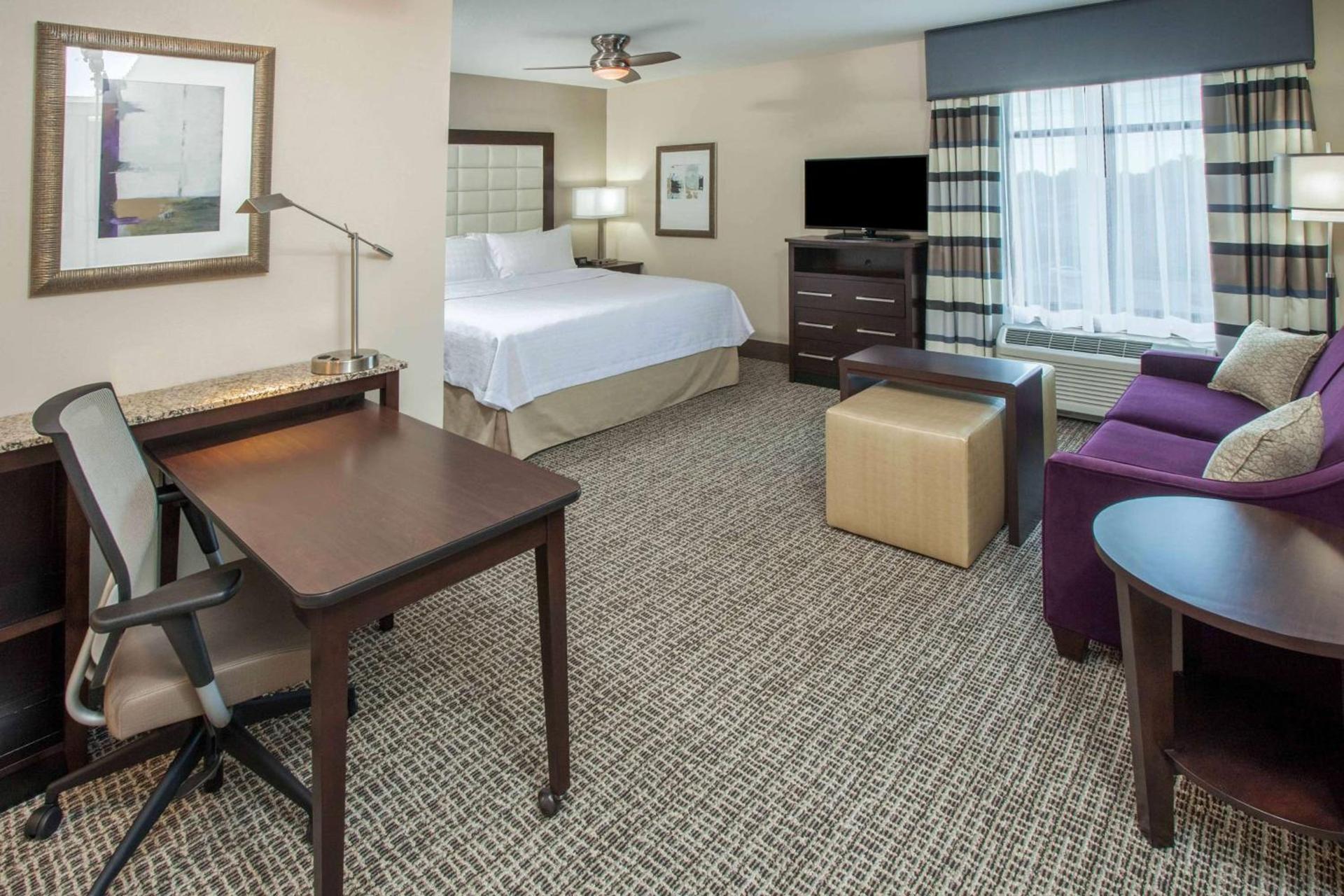 Homewood Suites by Hilton Munster photo 9