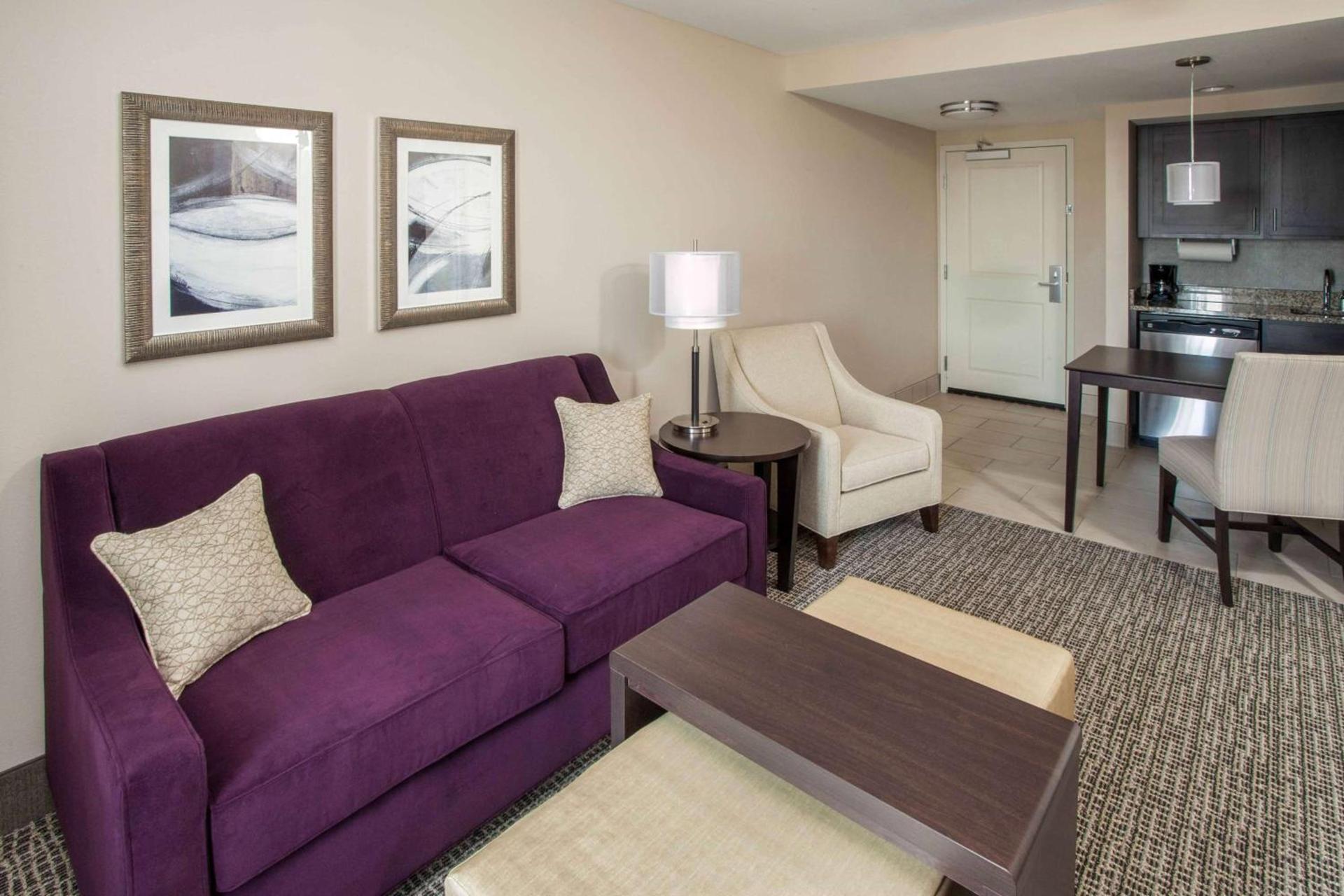 Homewood Suites by Hilton Munster photo 14