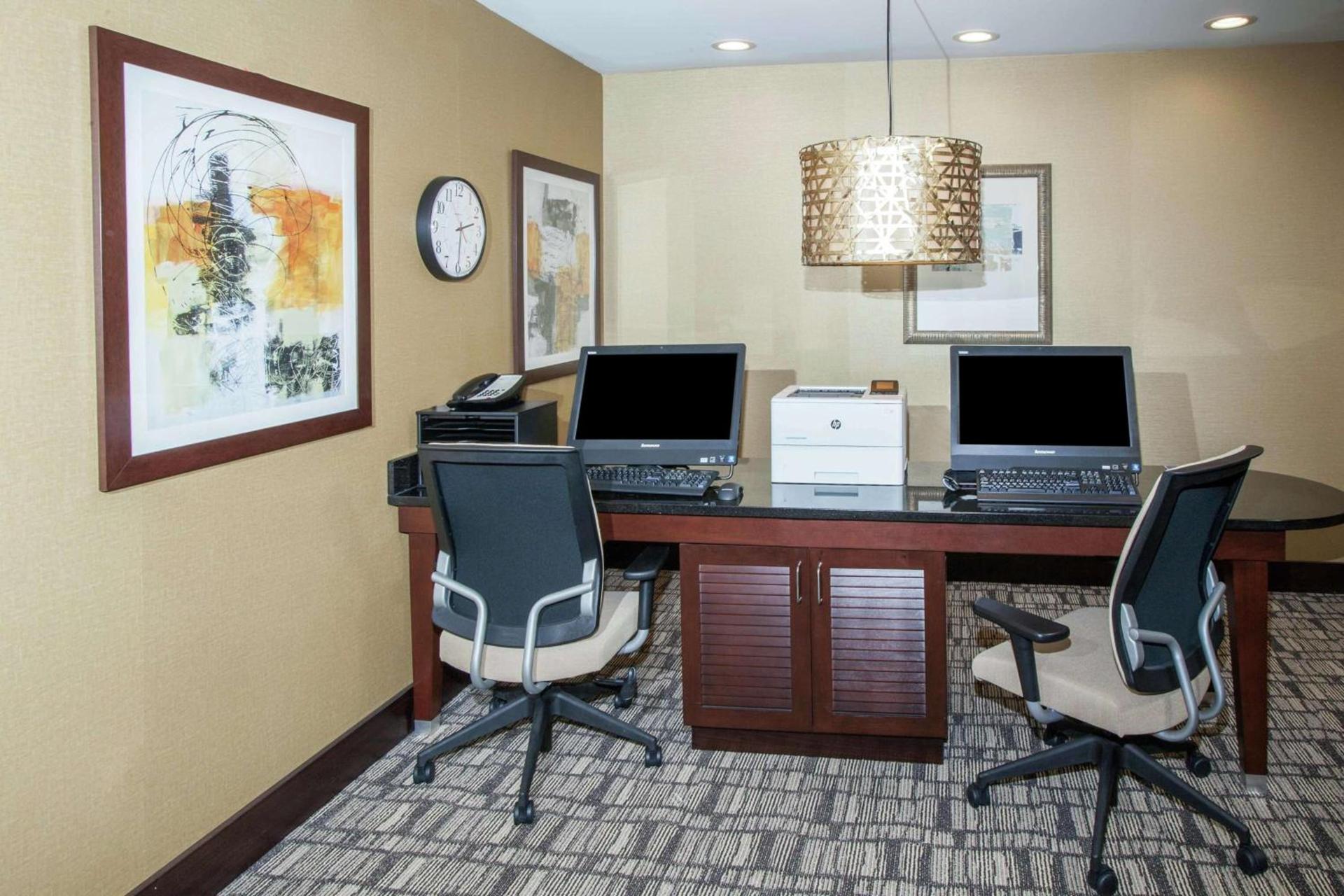 Homewood Suites by Hilton Munster photo 20