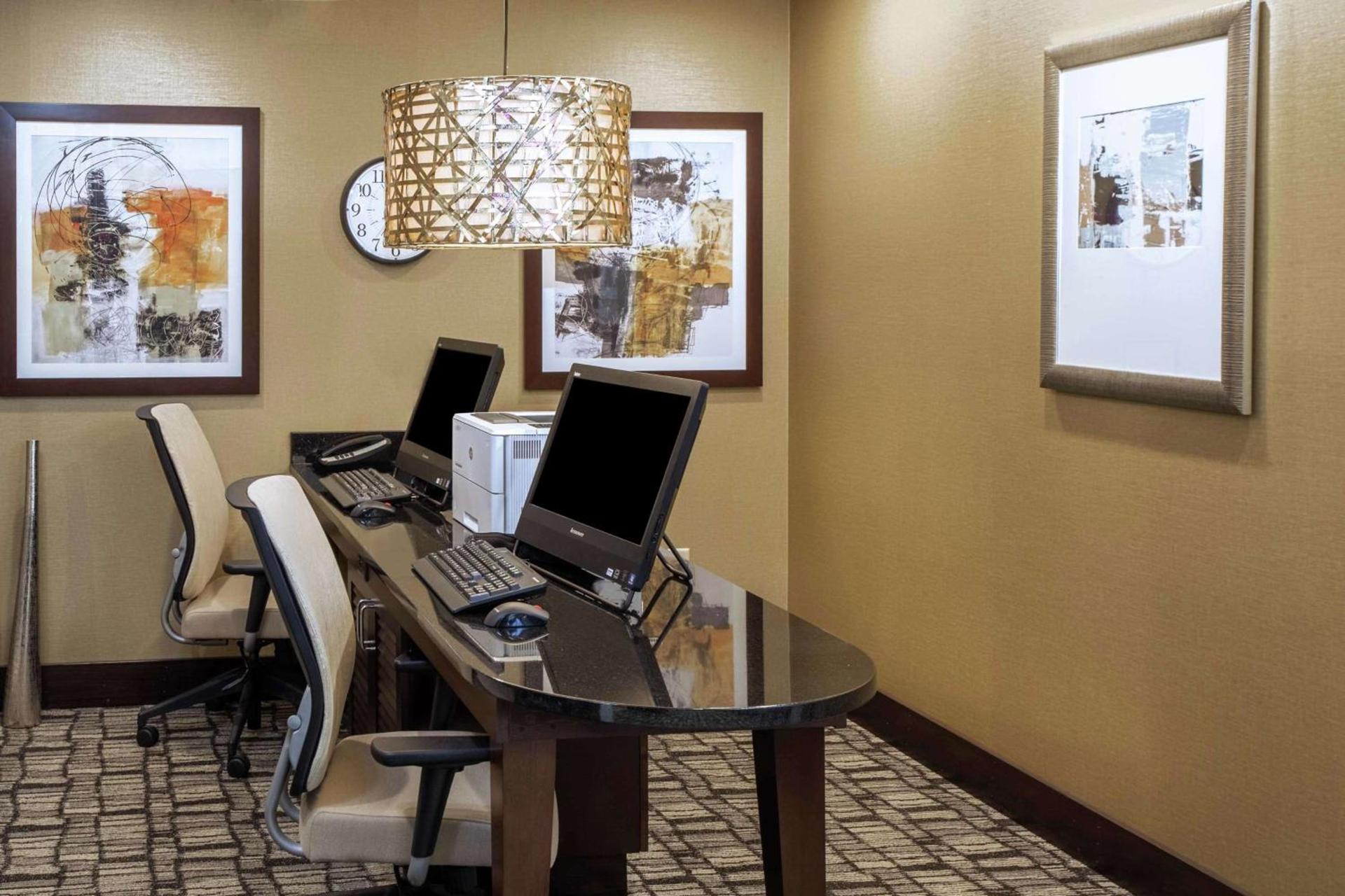 Homewood Suites by Hilton Munster photo 21