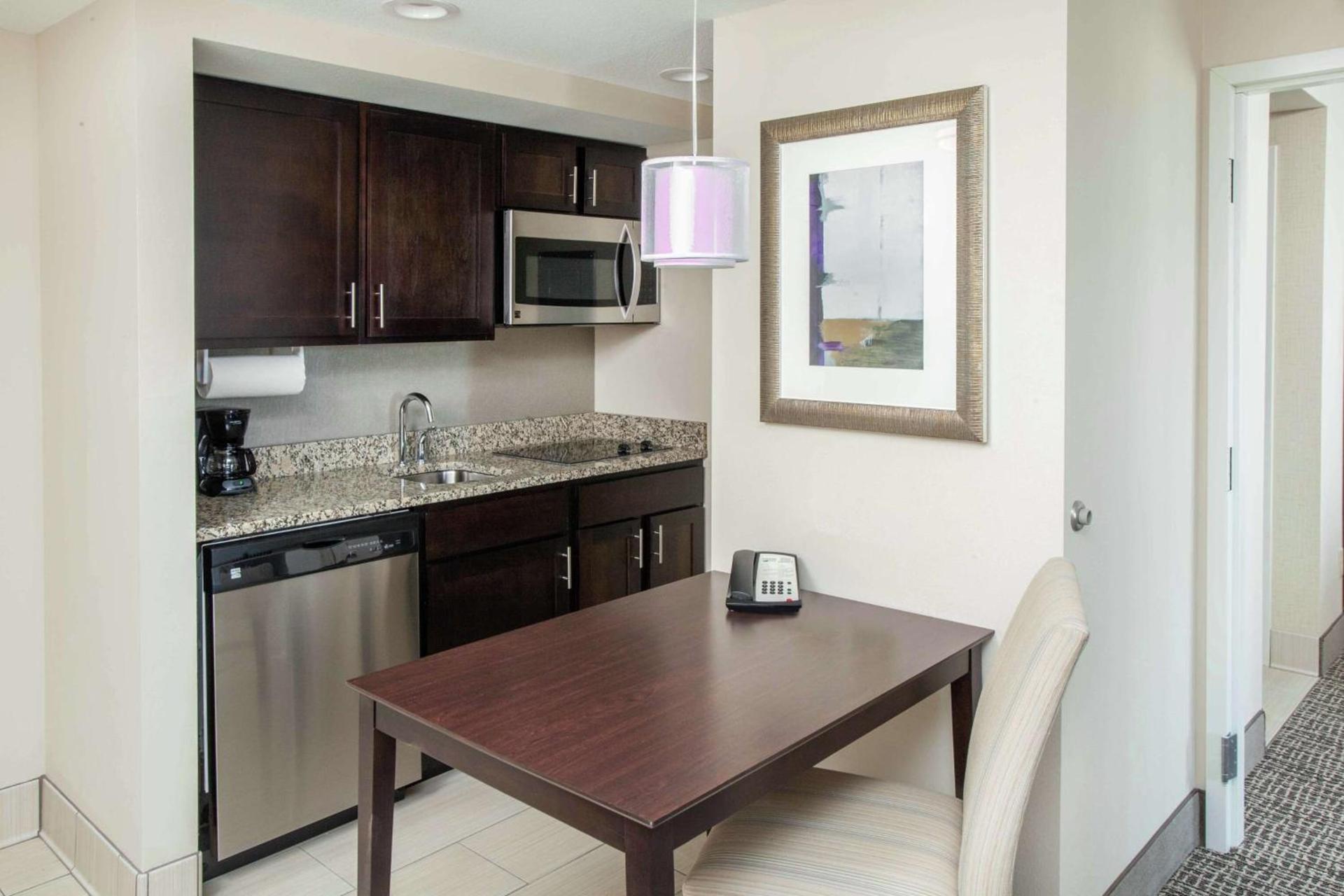 Homewood Suites by Hilton Munster photo 19