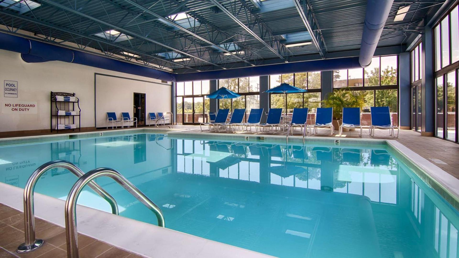 DoubleTree by Hilton Virginia Beach photo 8