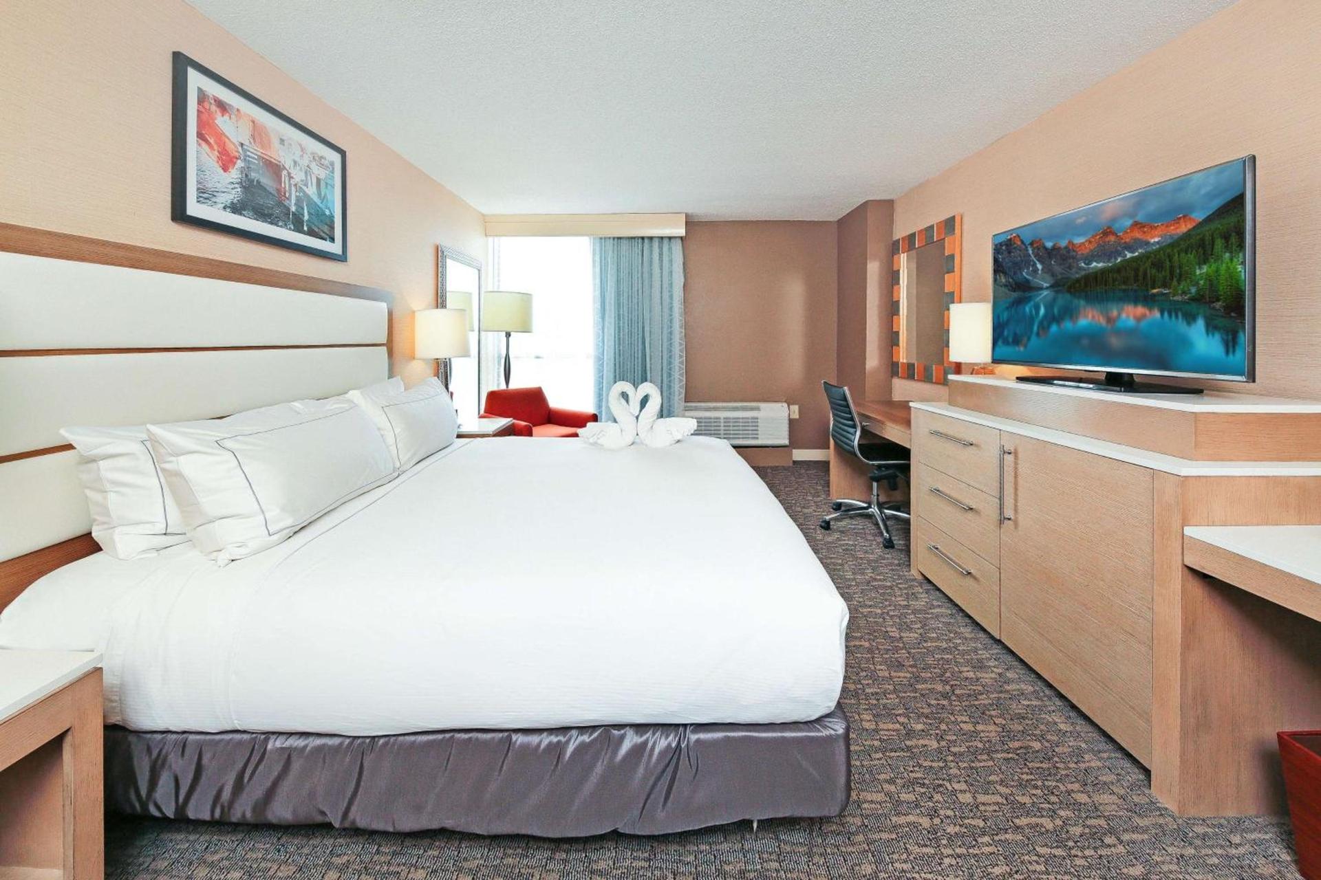 DoubleTree by Hilton Virginia Beach photo 16