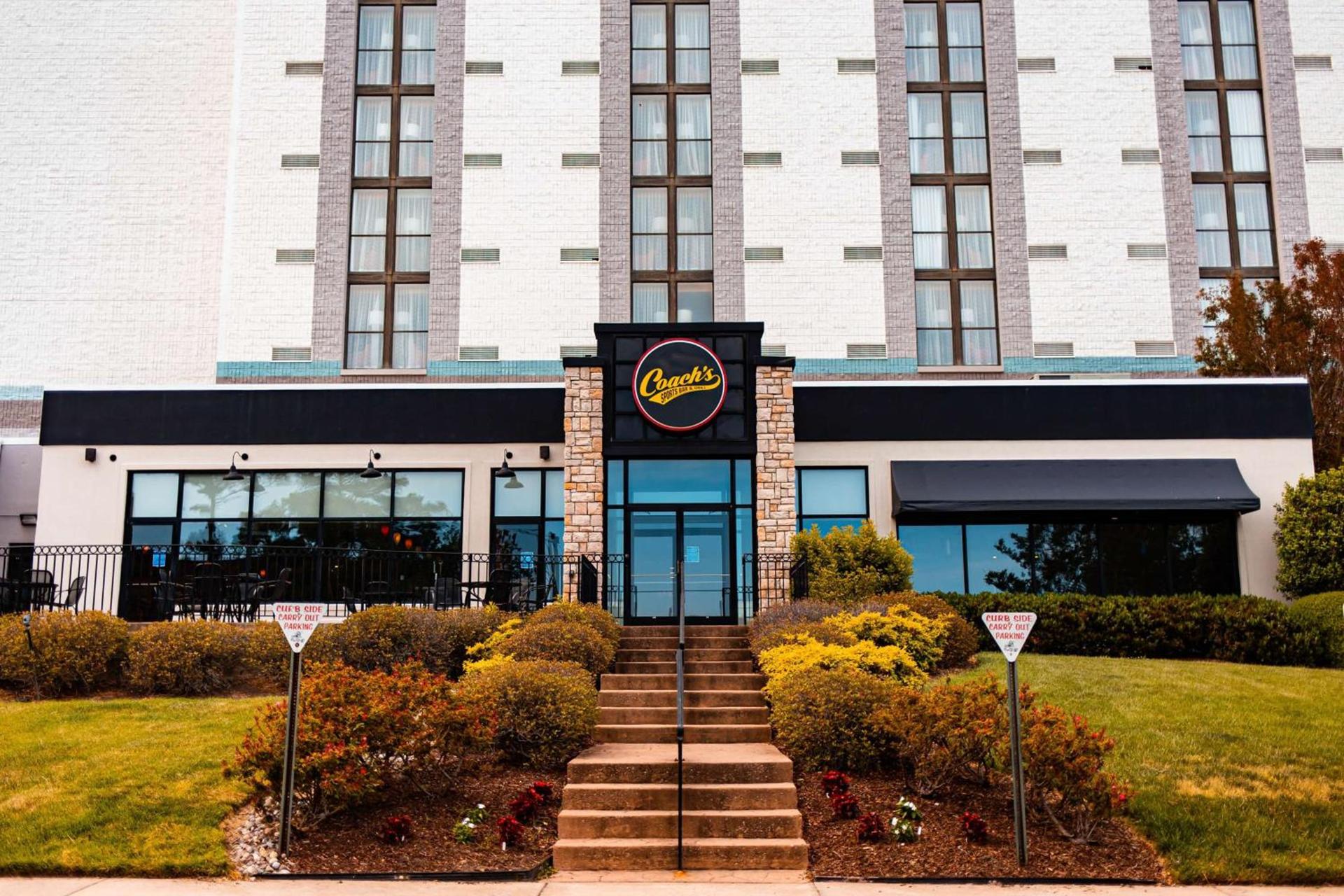 DoubleTree by Hilton Virginia Beach photo 29