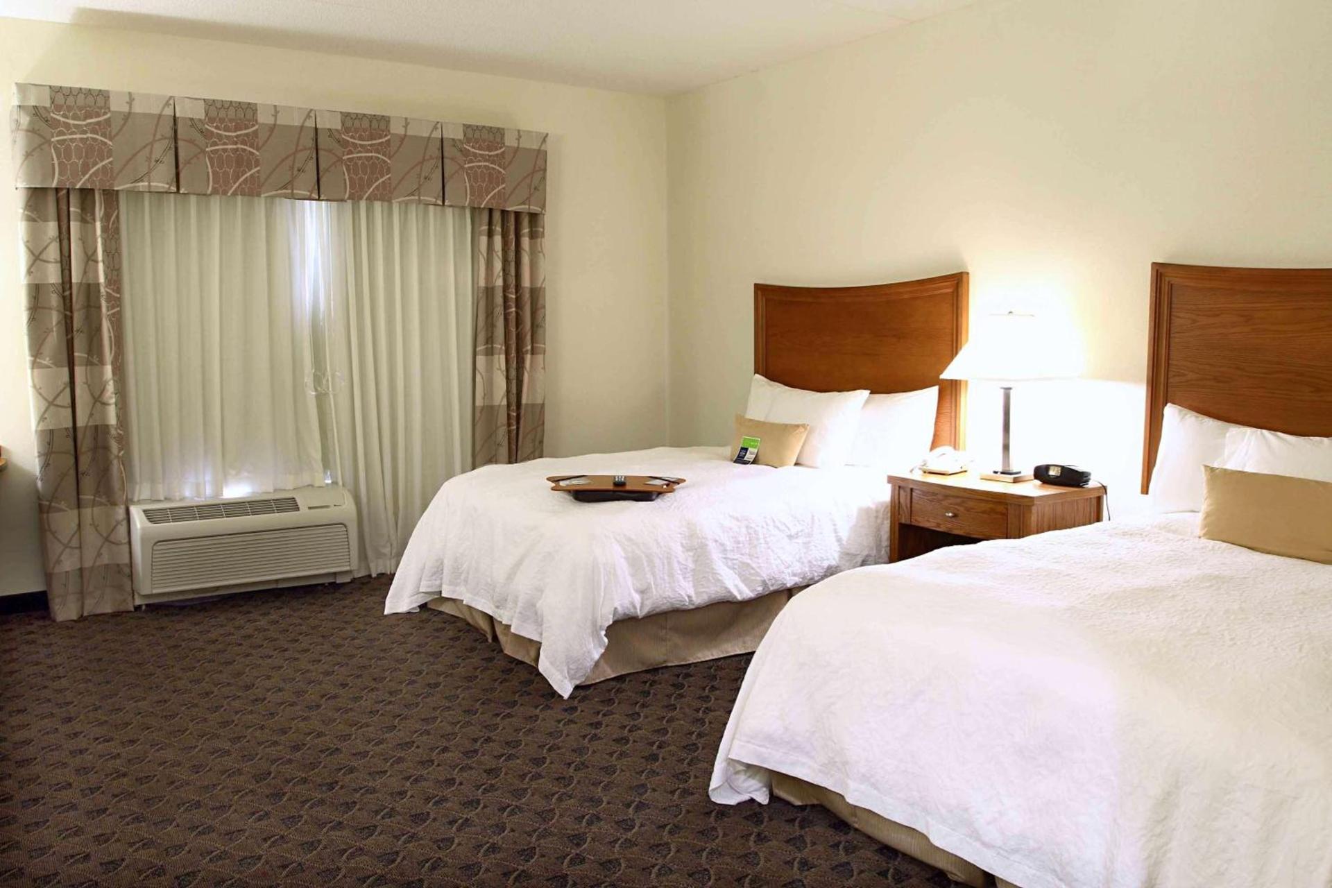 Hampton Inn & Suites Chesapeake-Square Mall photo 10