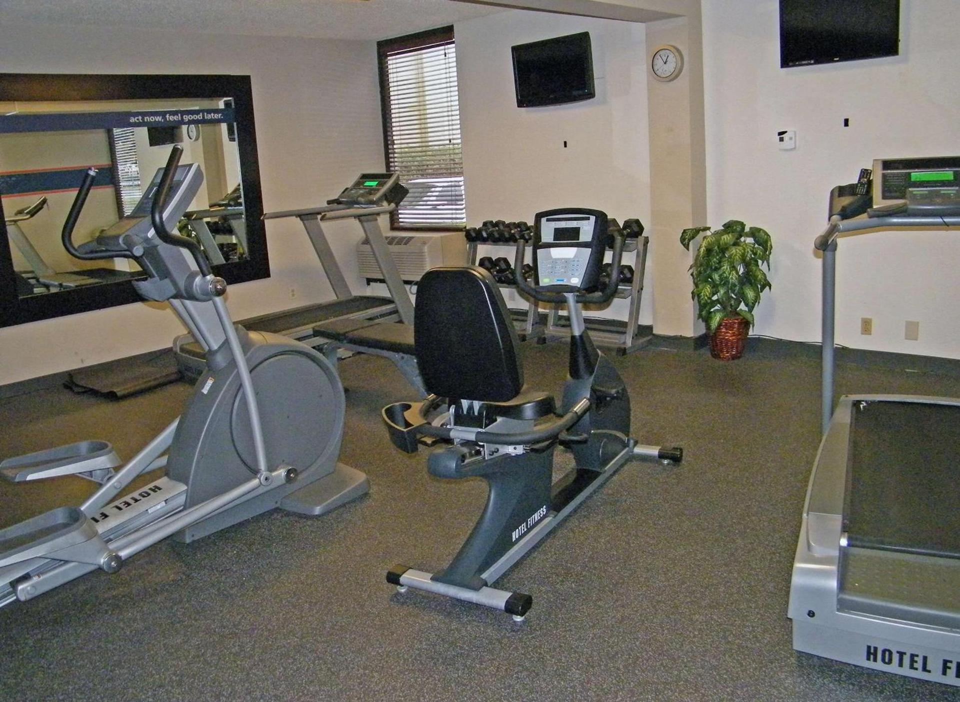 Hampton Inn Norfolk/Chesapeake - Greenbrier Area photo 14