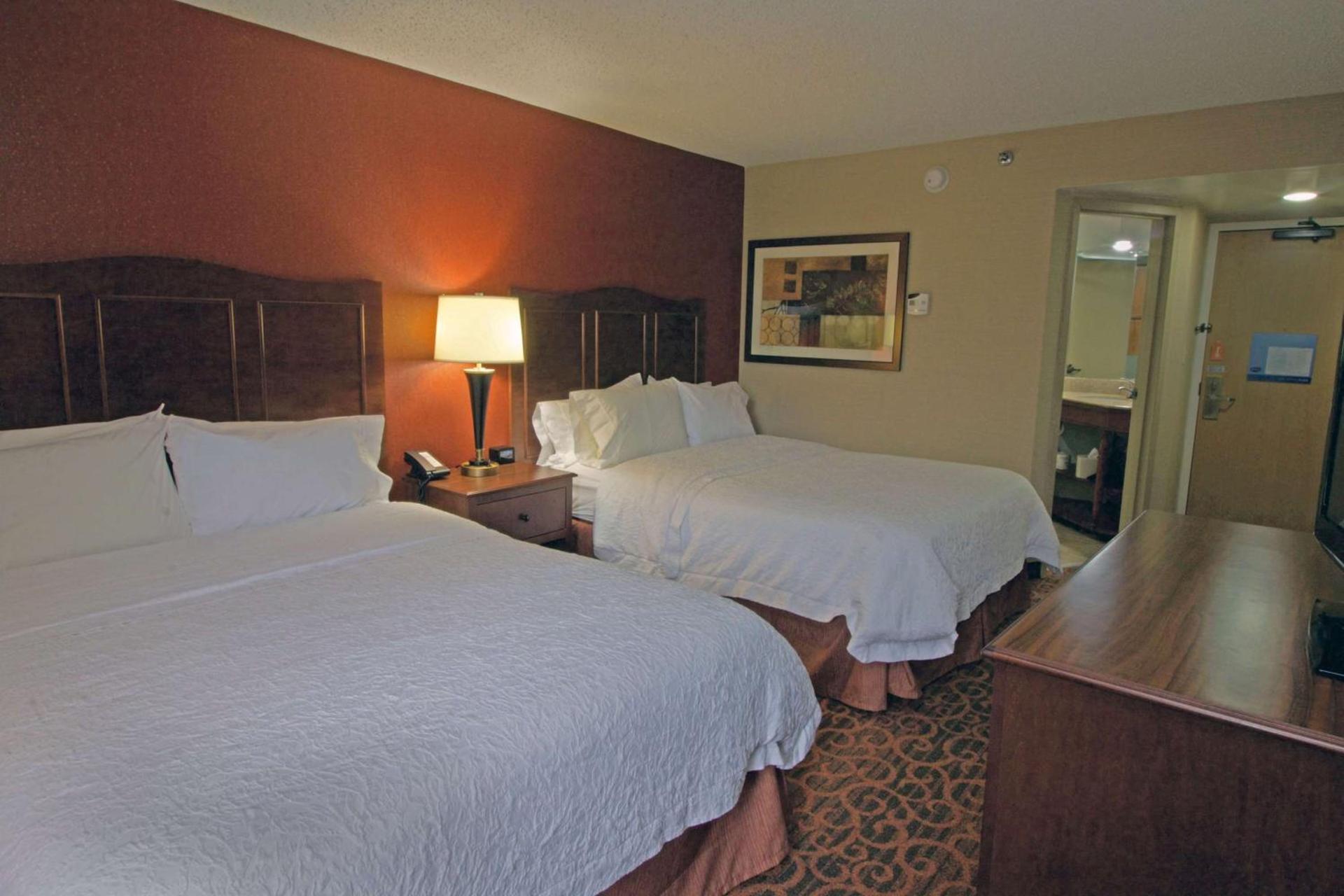 Hampton Inn Norfolk/Chesapeake - Greenbrier Area photo 16