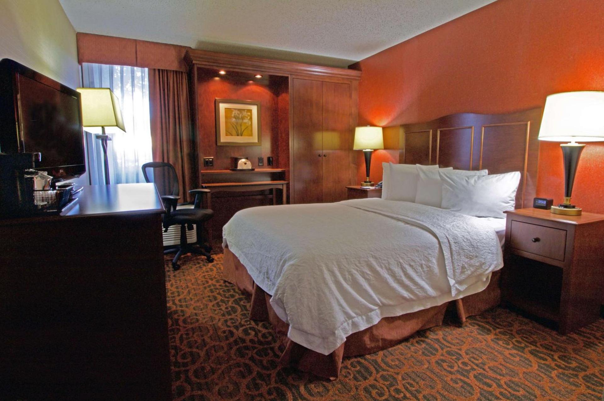 Hampton Inn Norfolk/Chesapeake - Greenbrier Area photo 19