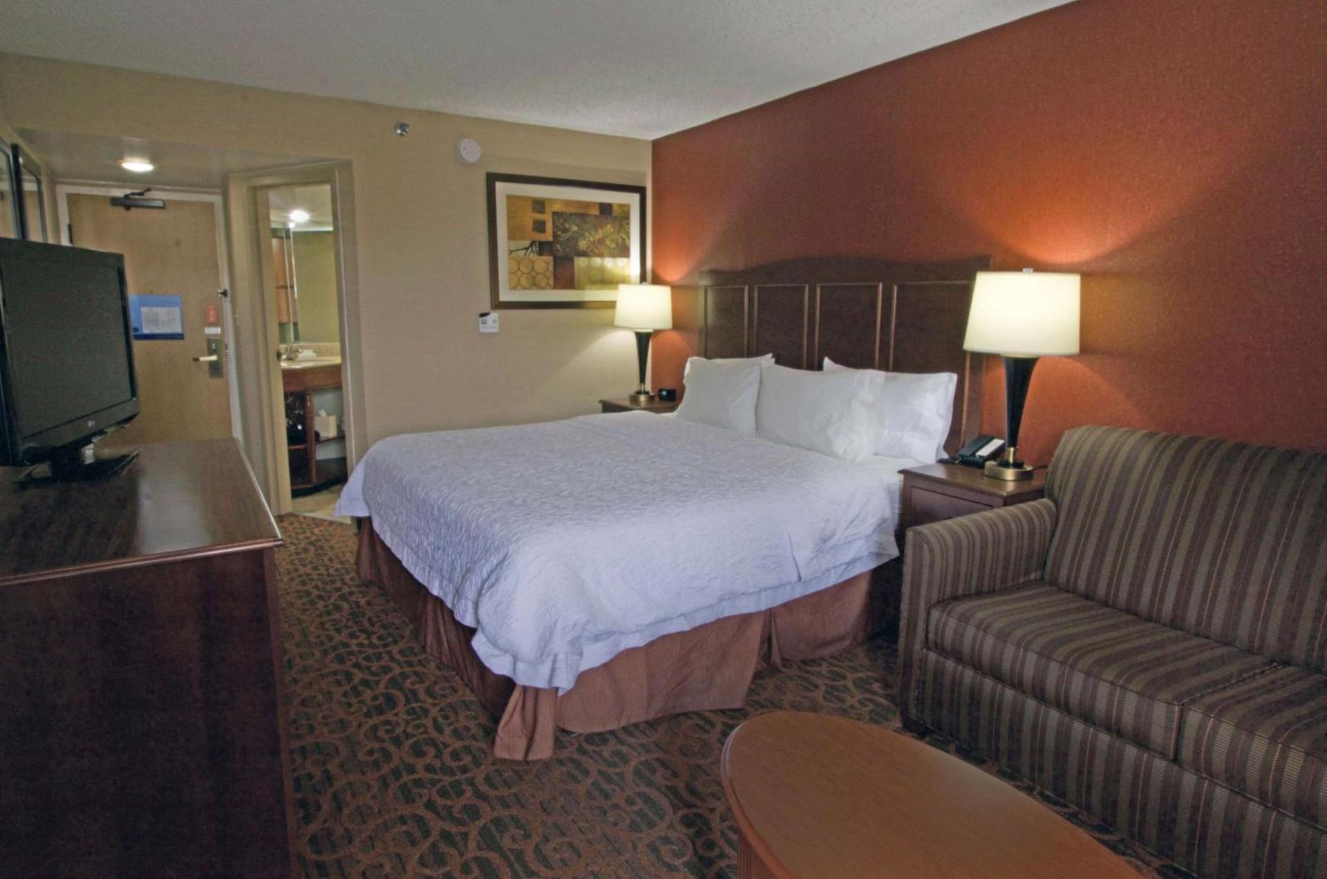 Hampton Inn Norfolk/Chesapeake - Greenbrier Area photo 20