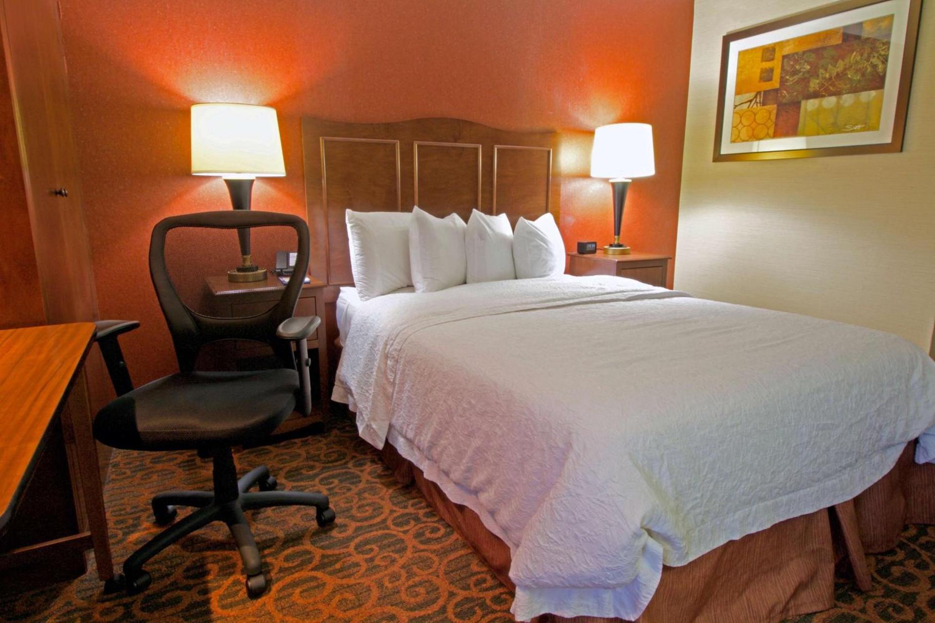 Hampton Inn Norfolk/Chesapeake - Greenbrier Area photo 21