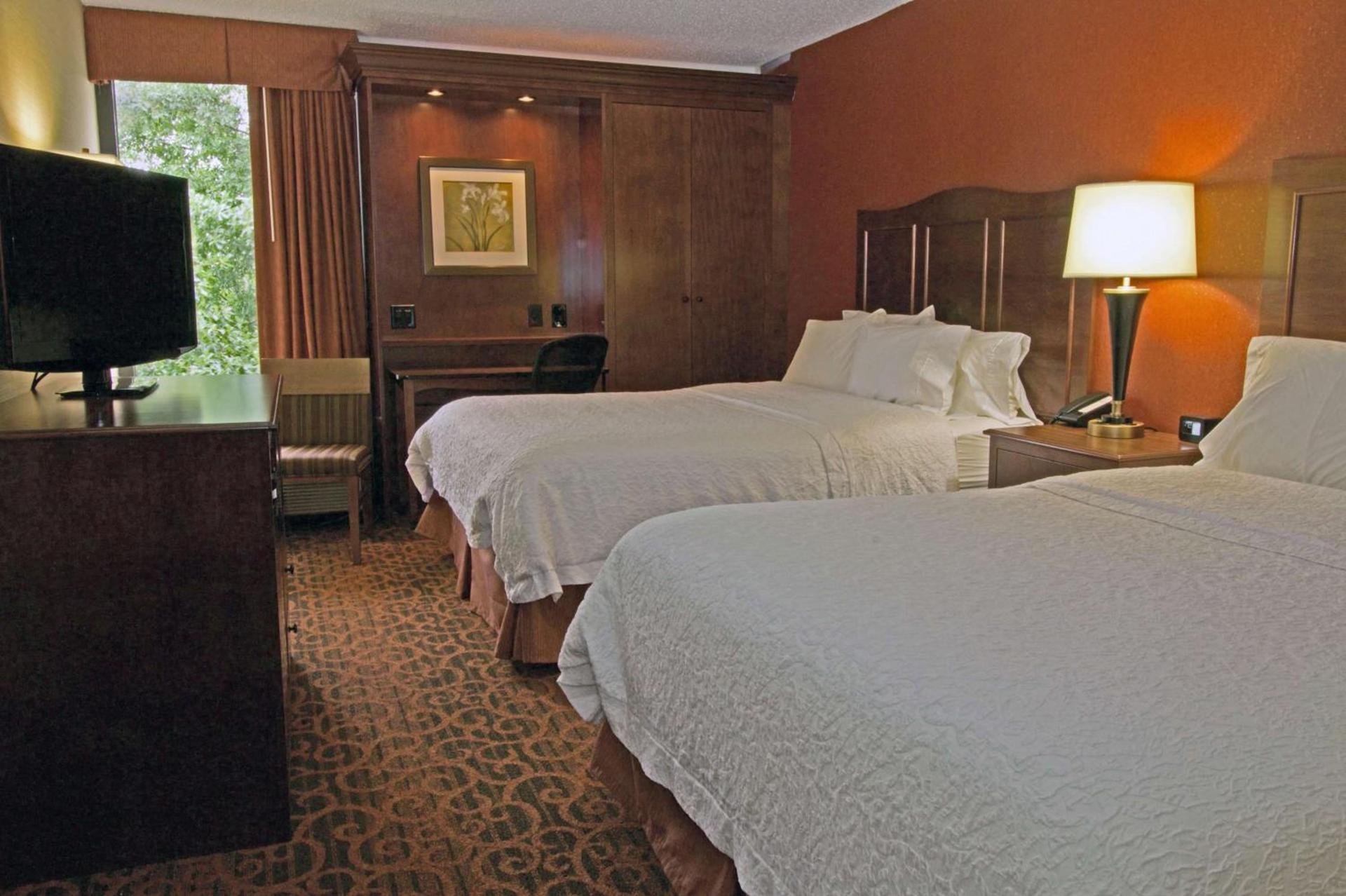 Hampton Inn Norfolk/Chesapeake - Greenbrier Area photo 23