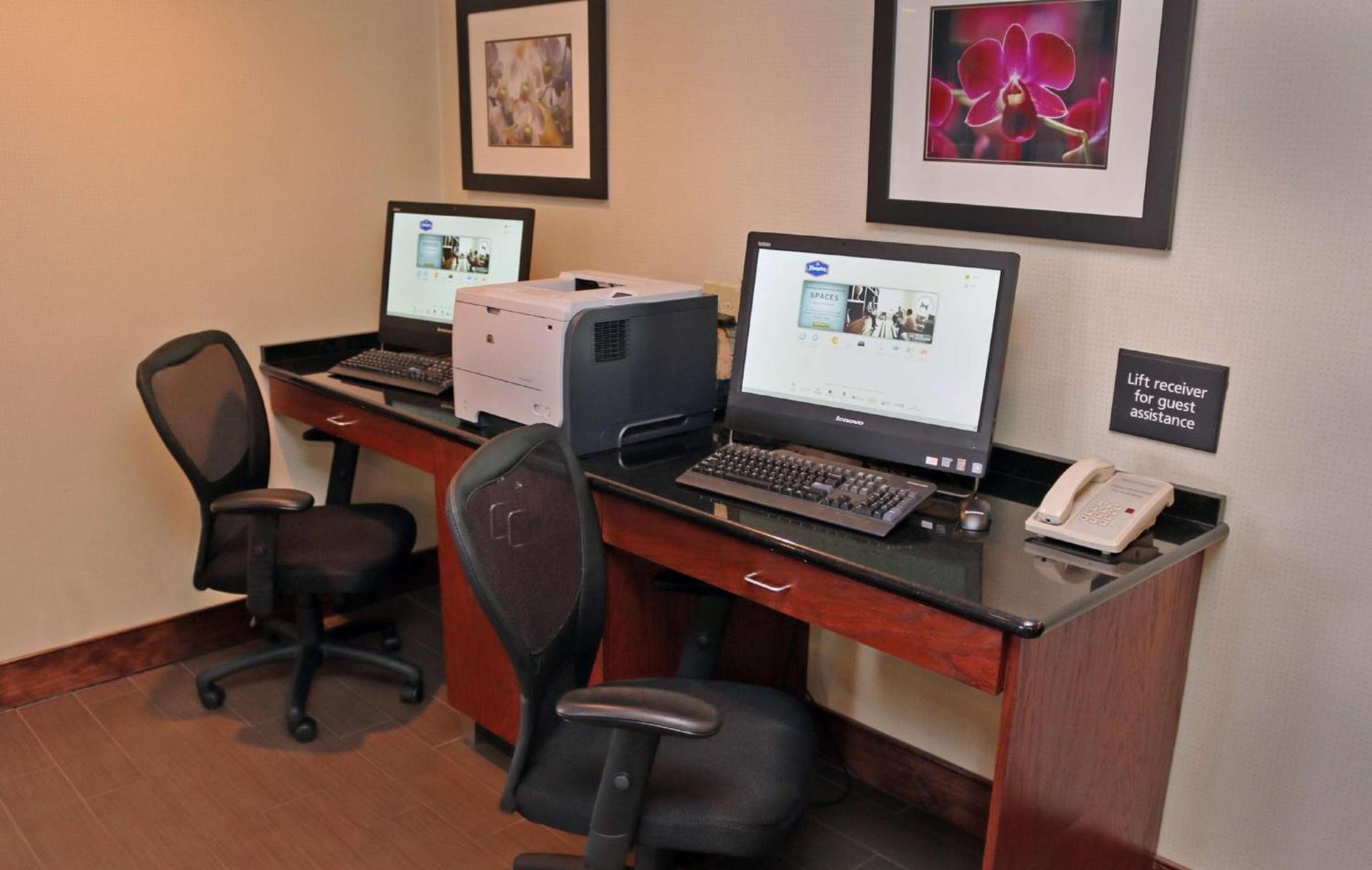 Hampton Inn Norfolk/Chesapeake - Greenbrier Area photo 26