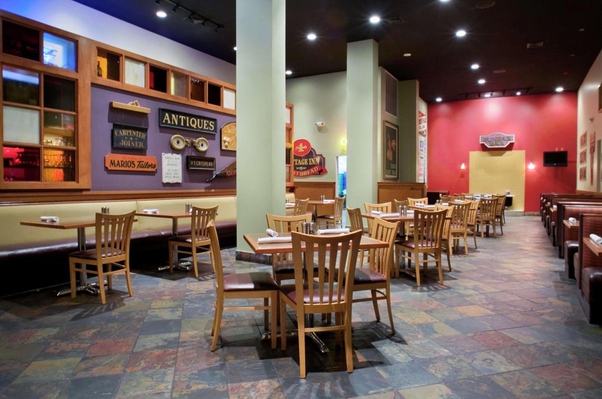 DoubleTree by Hilton Norfolk Airport photo 15