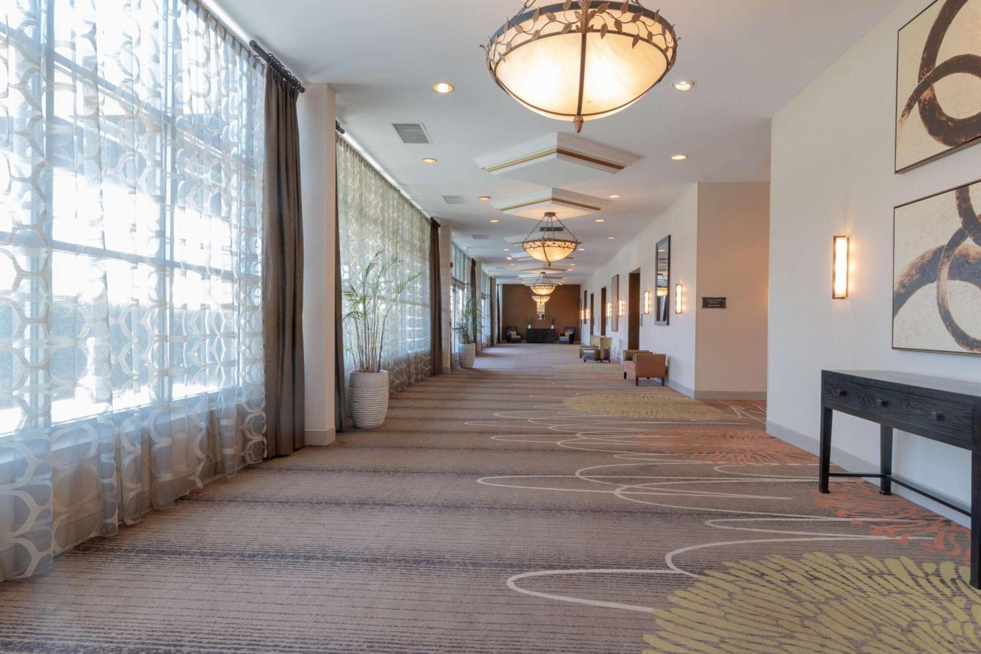 DoubleTree by Hilton Norfolk Airport photo 23