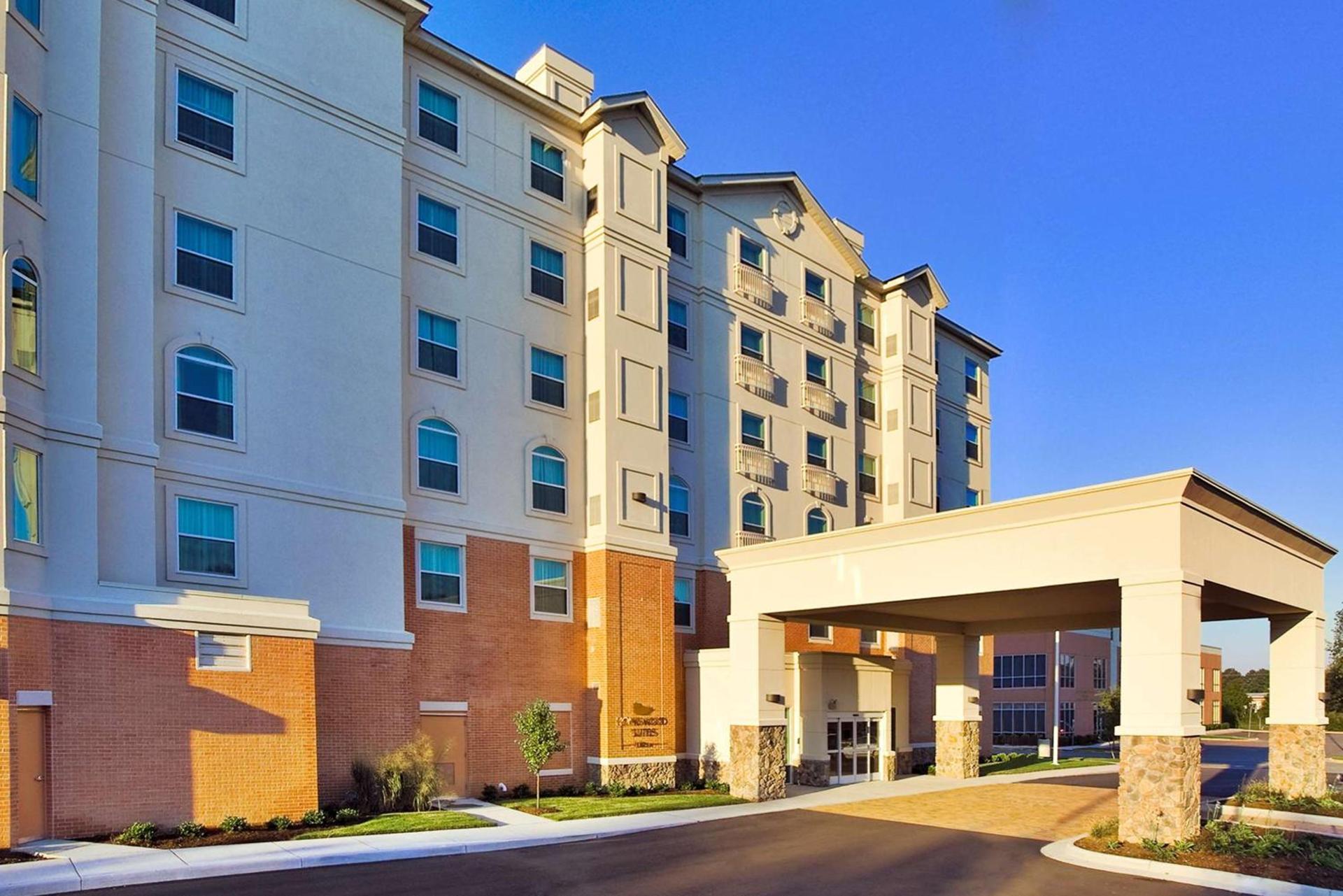 Homewood Suites by Hilton Virginia Beach photo 3