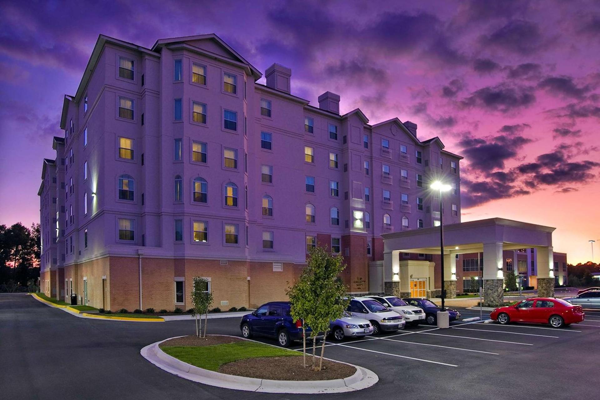 Homewood Suites by Hilton Virginia Beach photo 1