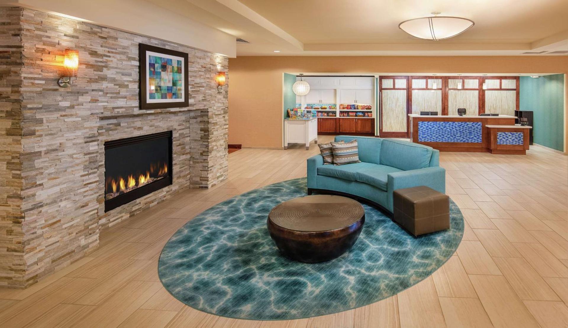 Homewood Suites by Hilton Virginia Beach photo 5