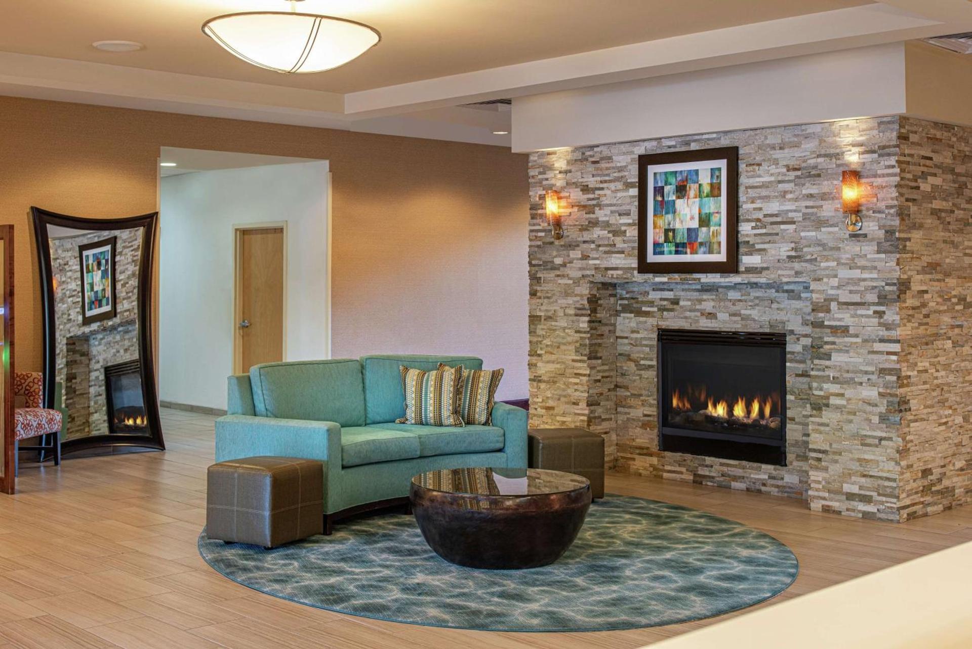 Homewood Suites by Hilton Virginia Beach photo 6