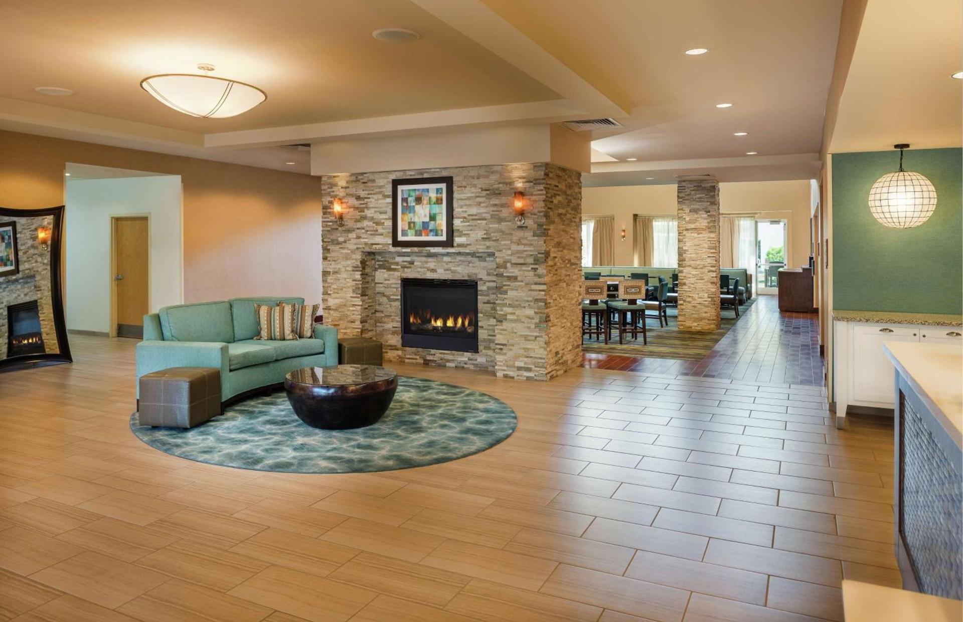 Homewood Suites by Hilton Virginia Beach photo 7