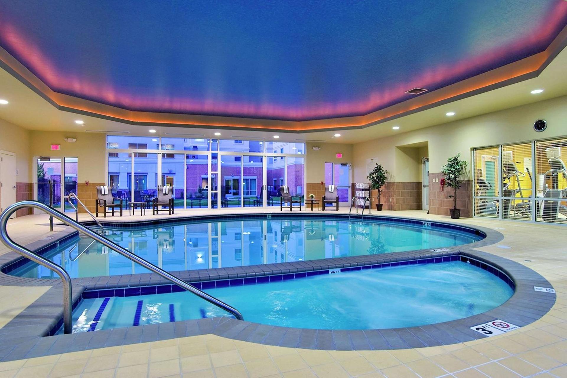 Homewood Suites by Hilton Virginia Beach photo 8