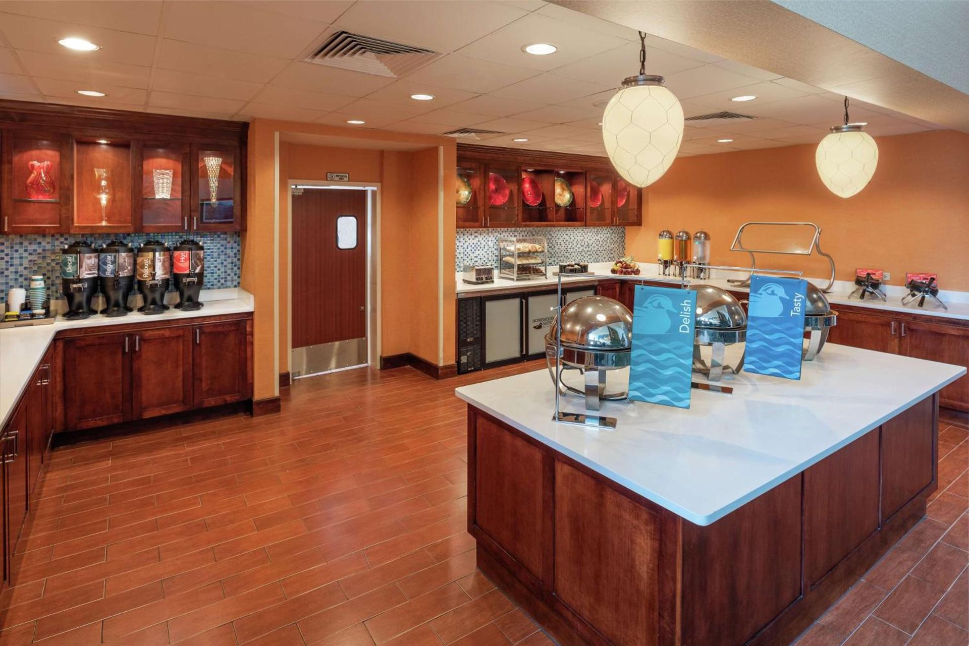 Homewood Suites by Hilton Virginia Beach photo 9